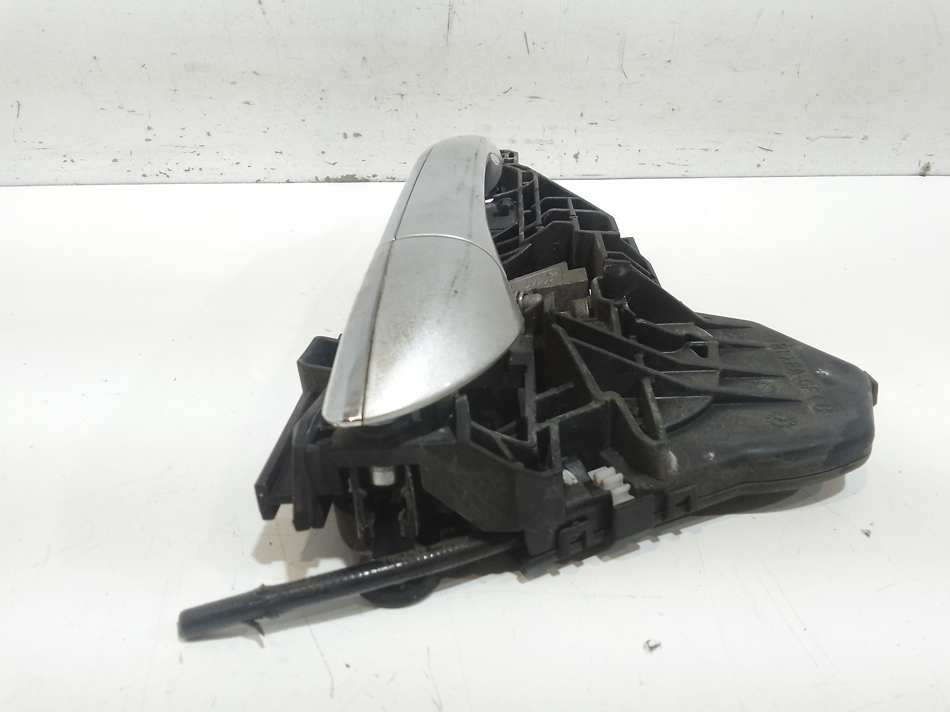 Maniglia esterna Anteriore Destra per Mercedes Classe A W169 3 Serie (2004 - 2008)