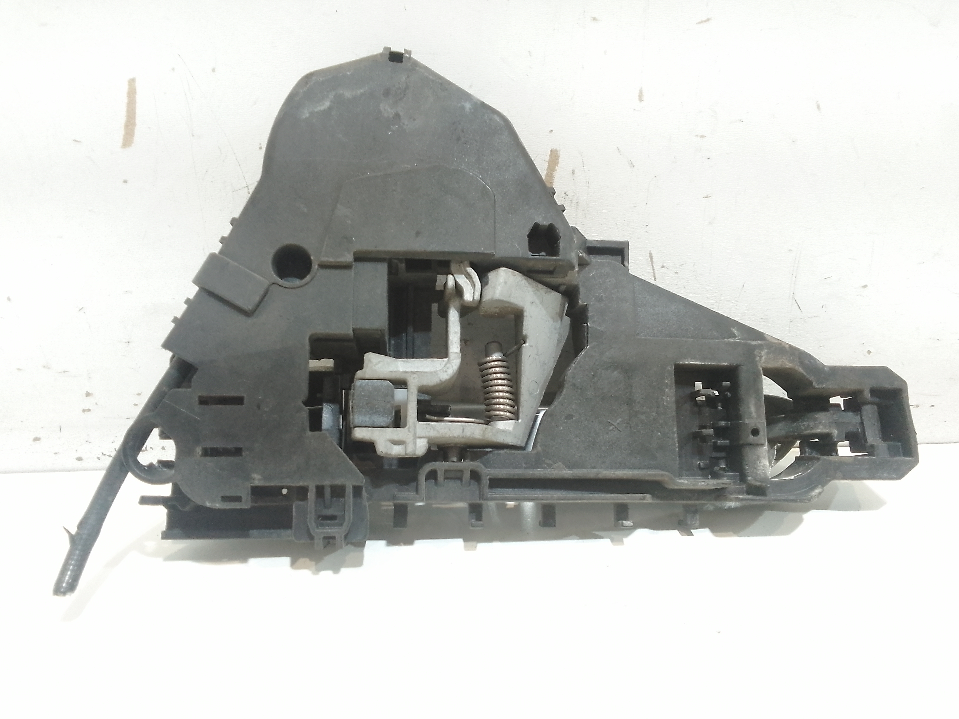 Maniglia esterna Anteriore Destra per Mercedes Classe A W169 3 Serie (2004 - 2008)