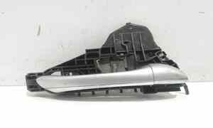 Maniglia esterna Anteriore Destra per Mercedes Classe A W169 3 Serie (2004 - 2008)