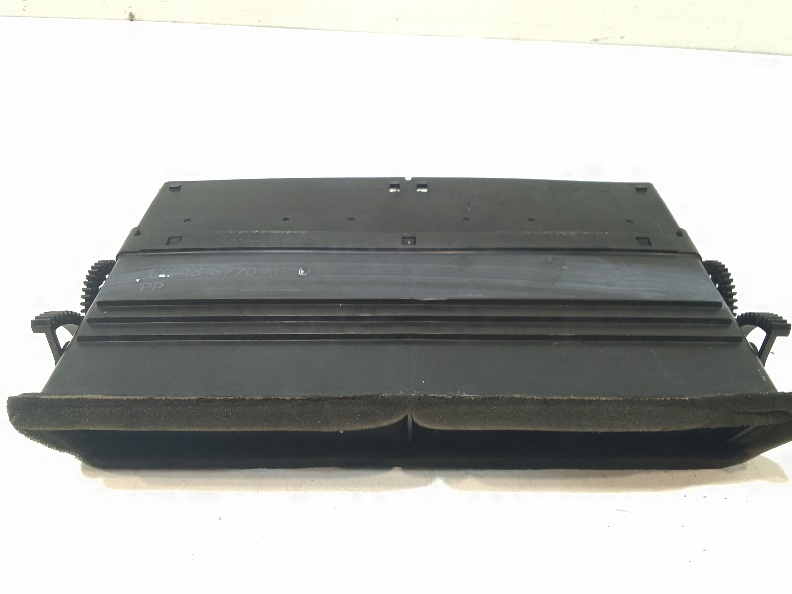 Bocchette Aria Centrale per Jaguar S-type 2 Serie (2002 - 2004)