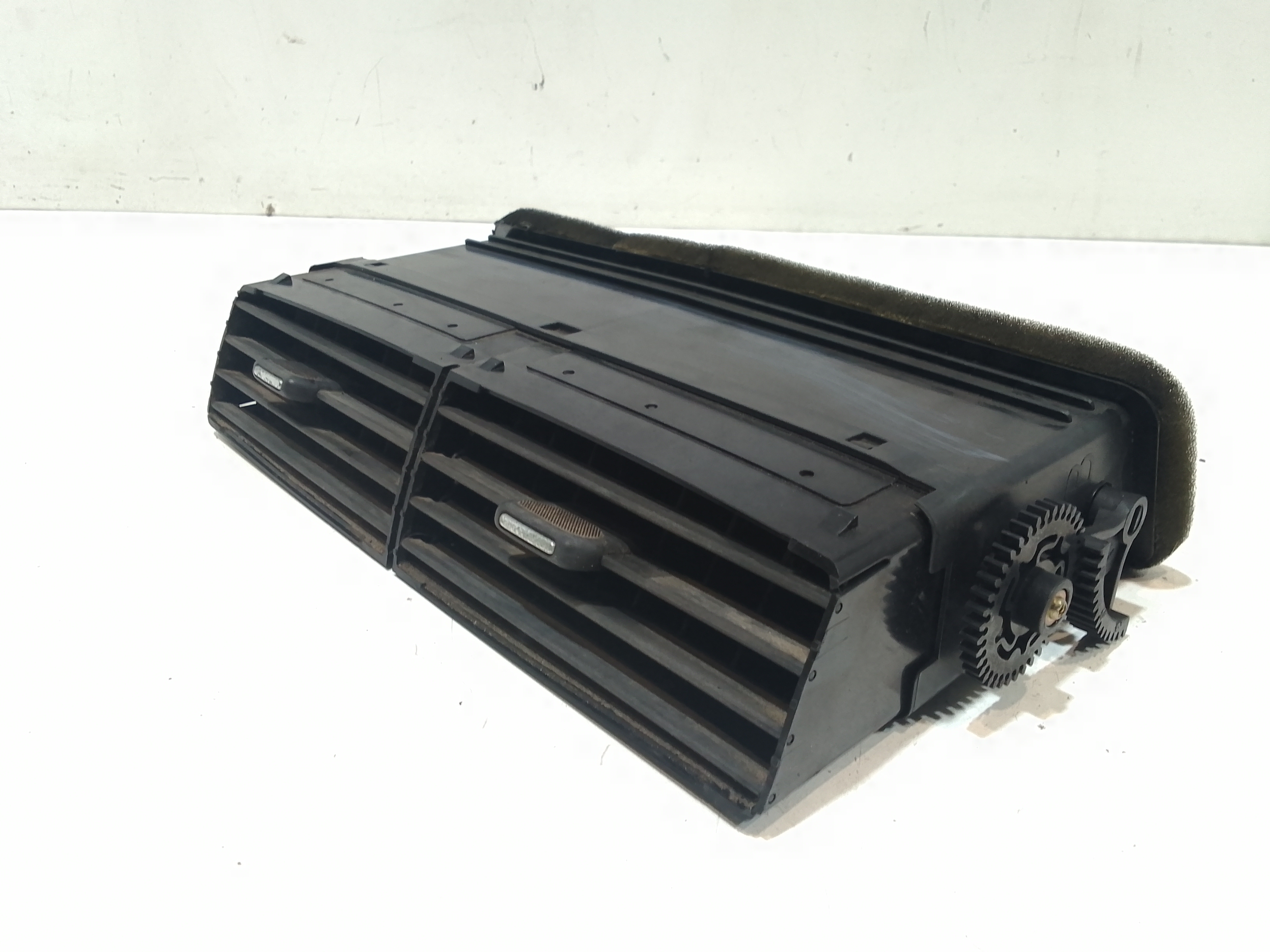 Bocchette Aria Centrale per Jaguar S-type 2 Serie (2002 - 2004)