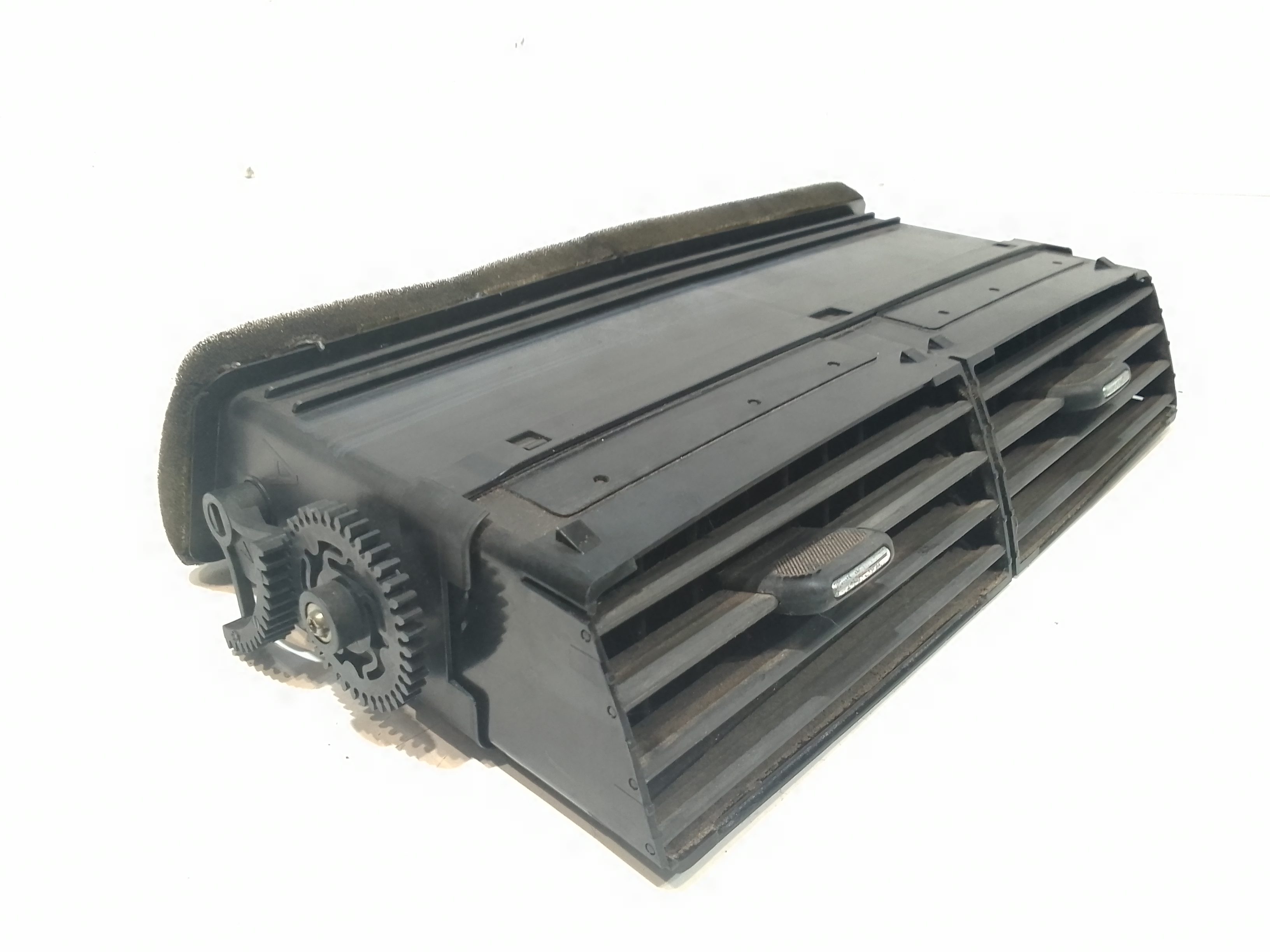 Bocchette Aria Centrale per Jaguar S-type 2 Serie (2002 - 2004)