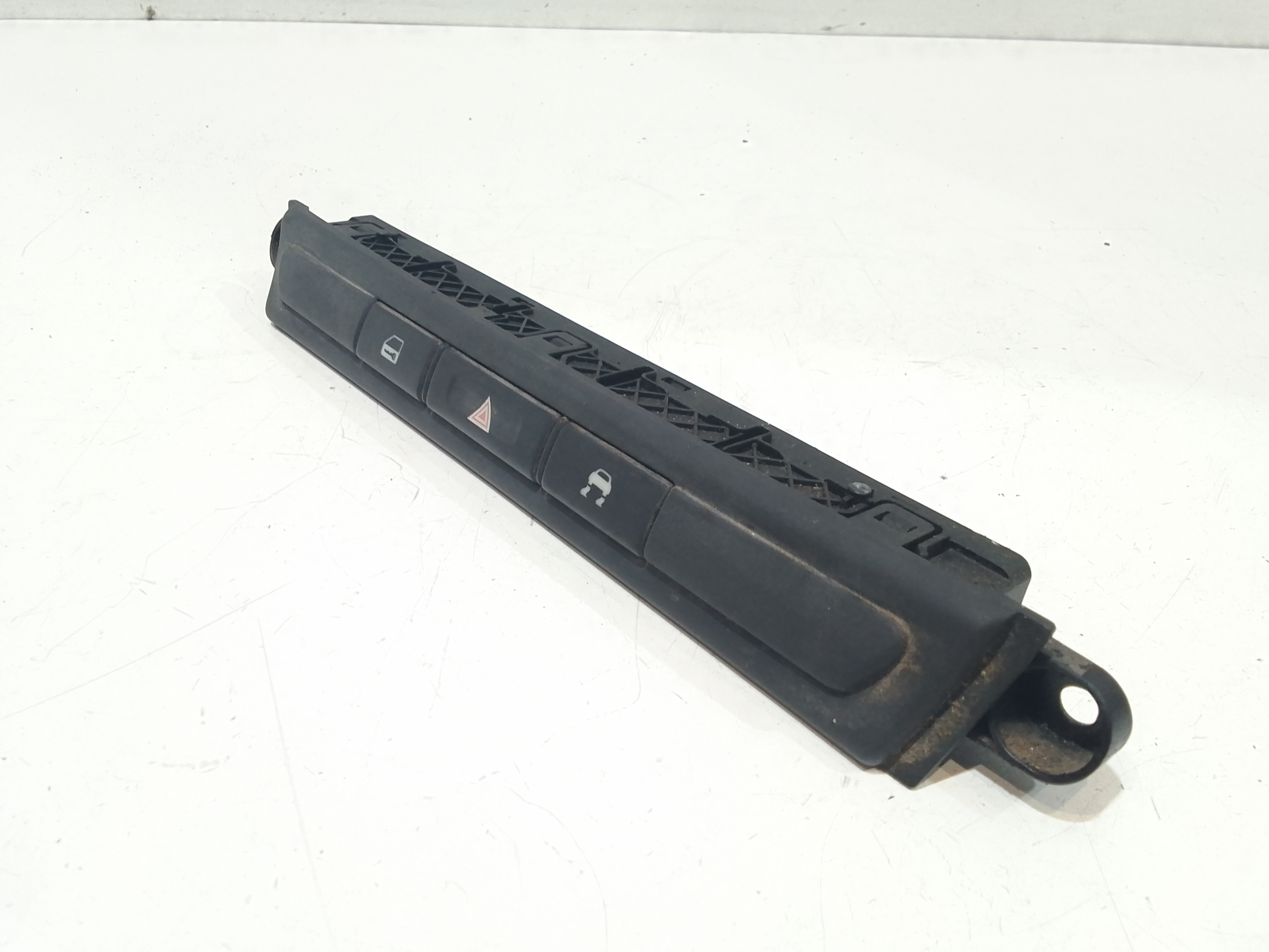 Pulsantiera Centrale per Jaguar S-type 2 Serie (2002 - 2004)