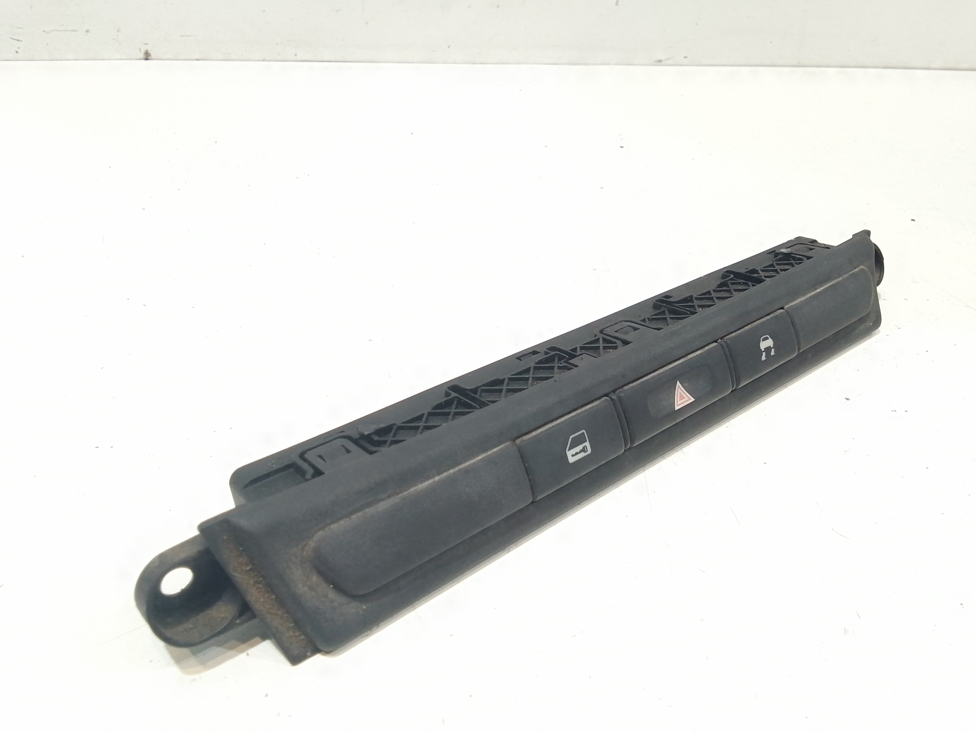 Pulsantiera Centrale per Jaguar S-type 2 Serie (2002 - 2004)