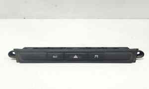 Pulsantiera Centrale per Jaguar S-type 2 Serie (2002 - 2004)