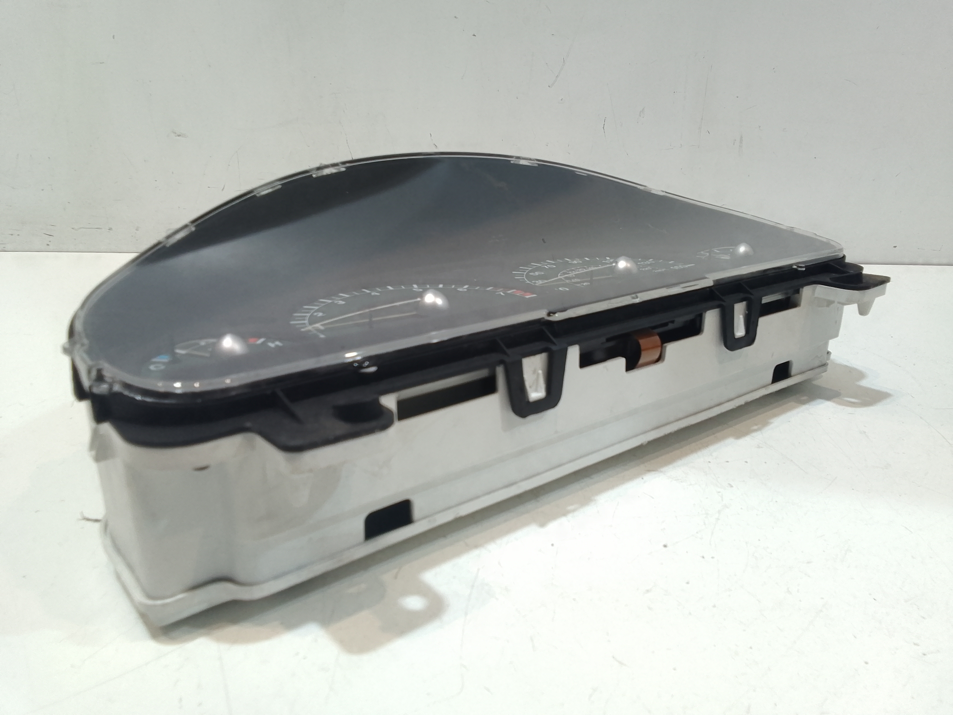 Quadro Strumenti per Jaguar S-type 2 Serie (2002 - 2004)