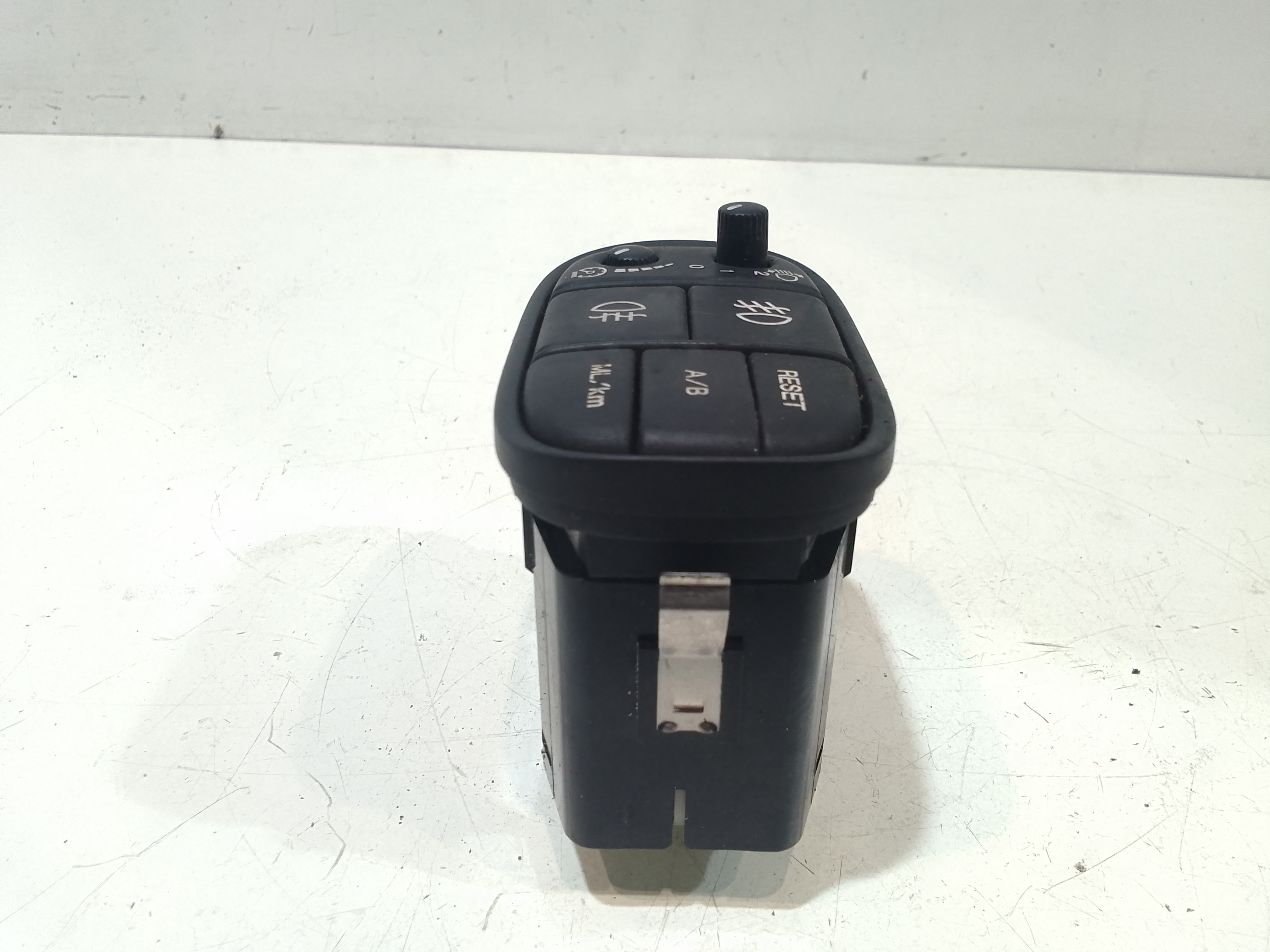 Interruttore comando luci per Jaguar S-type 2 Serie (2002 - 2004)