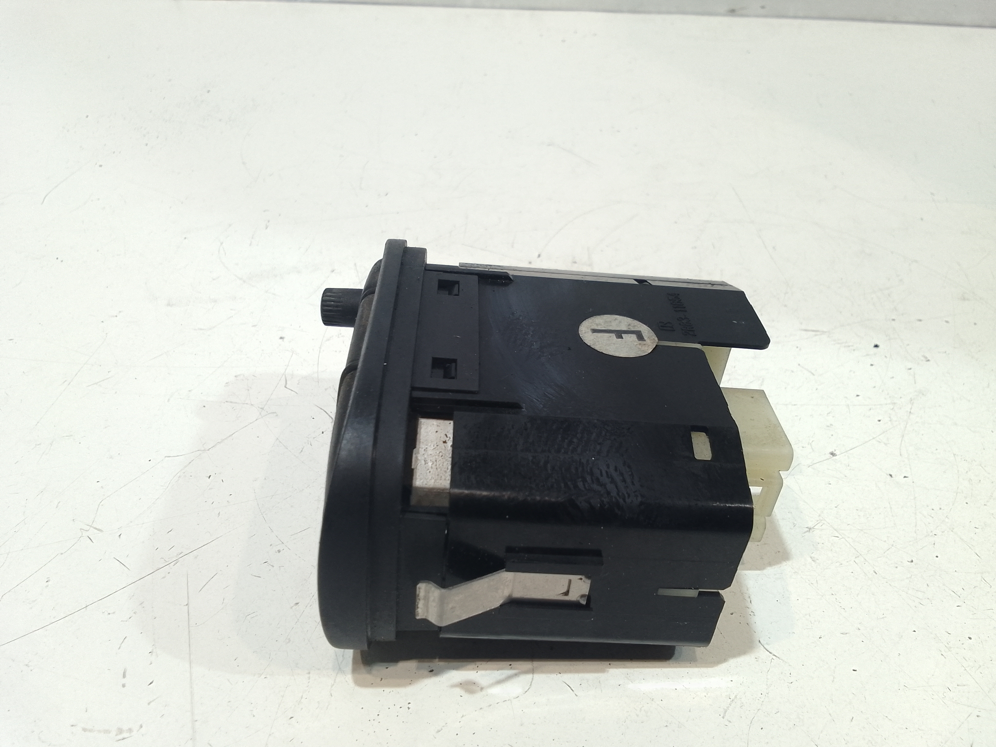 Interruttore comando luci per Jaguar S-type 2 Serie (2002 - 2004)