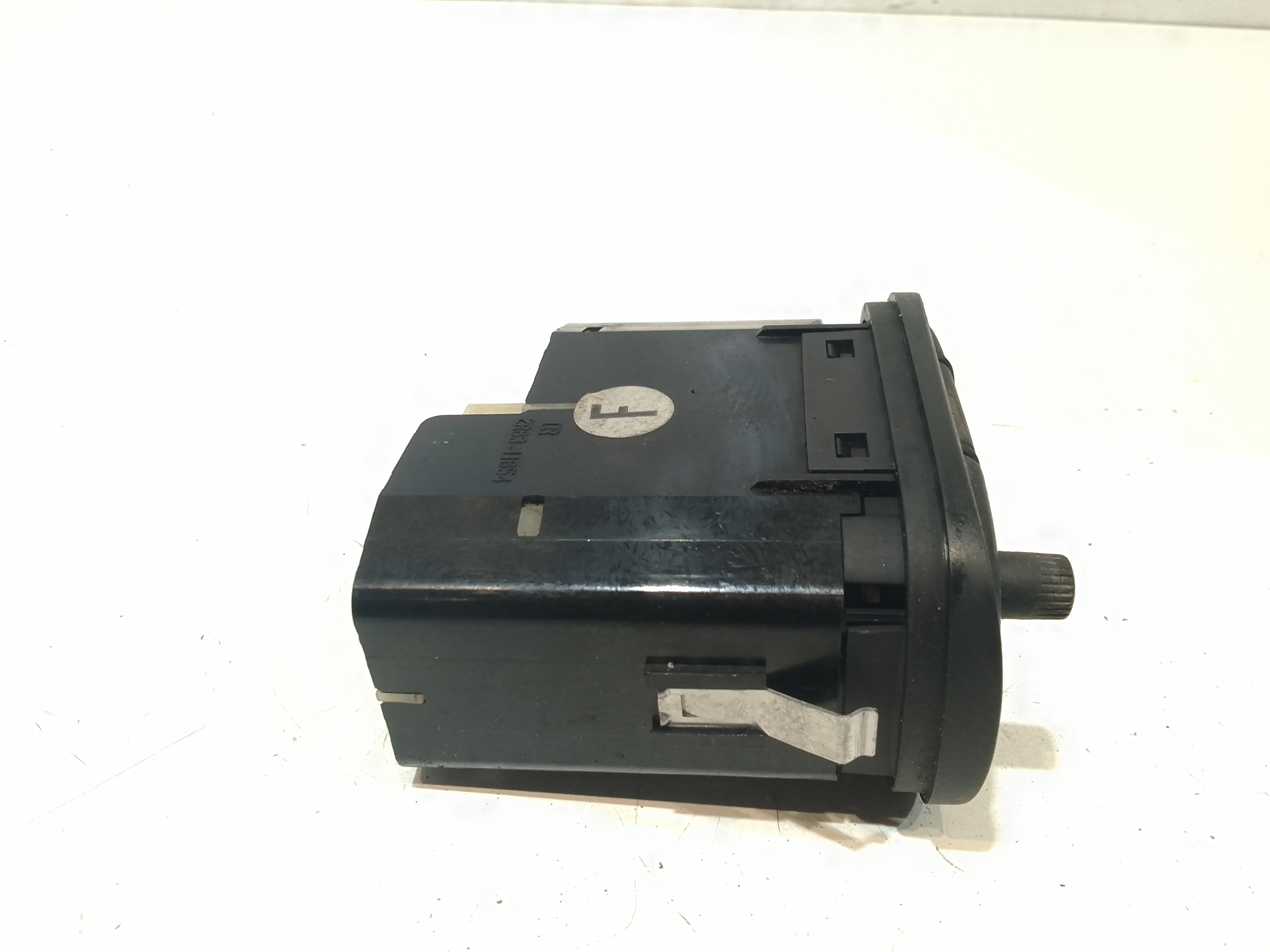 Interruttore comando luci per Jaguar S-type 2 Serie (2002 - 2004)