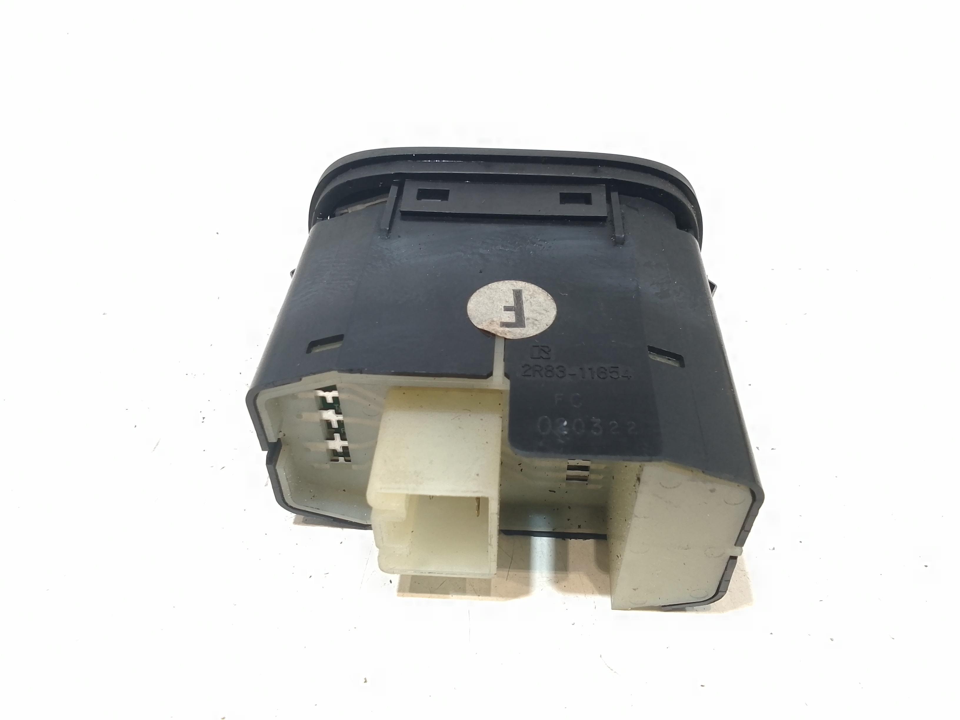 Interruttore comando luci per Jaguar S-type 2 Serie (2002 - 2004)