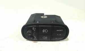 Interruttore comando luci per Jaguar S-type 2 Serie (2002 - 2004)