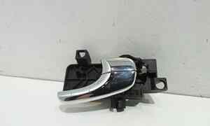 Maniglia interna Posteriore Destra per Jaguar S-type 2 Serie (2002 - 2004)