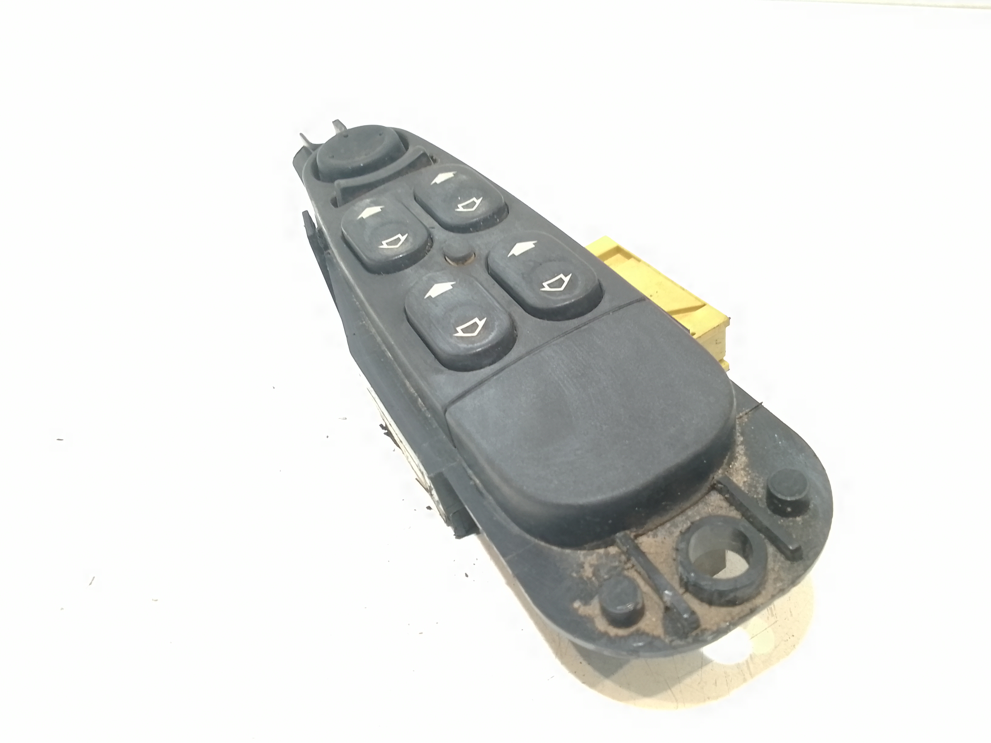 Pulsantiera anteriore sinistra Guida per Jaguar S-type 2 Serie (2002 - 2004)