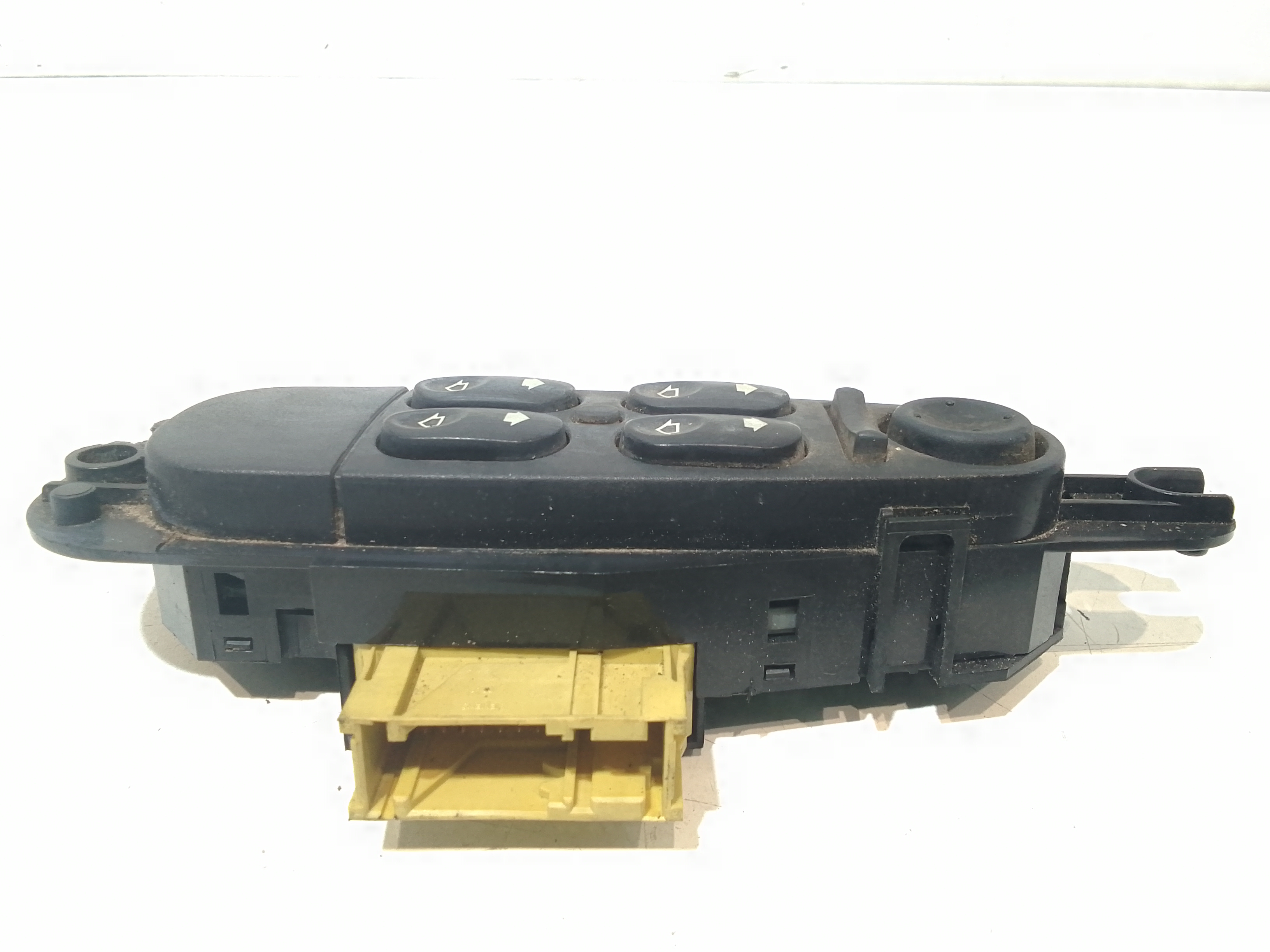 Pulsantiera anteriore sinistra Guida per Jaguar S-type 2 Serie (2002 - 2004)