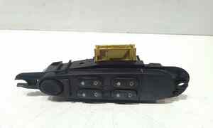 Pulsantiera anteriore sinistra Guida per Jaguar S-type 2 Serie (2002 - 2004)