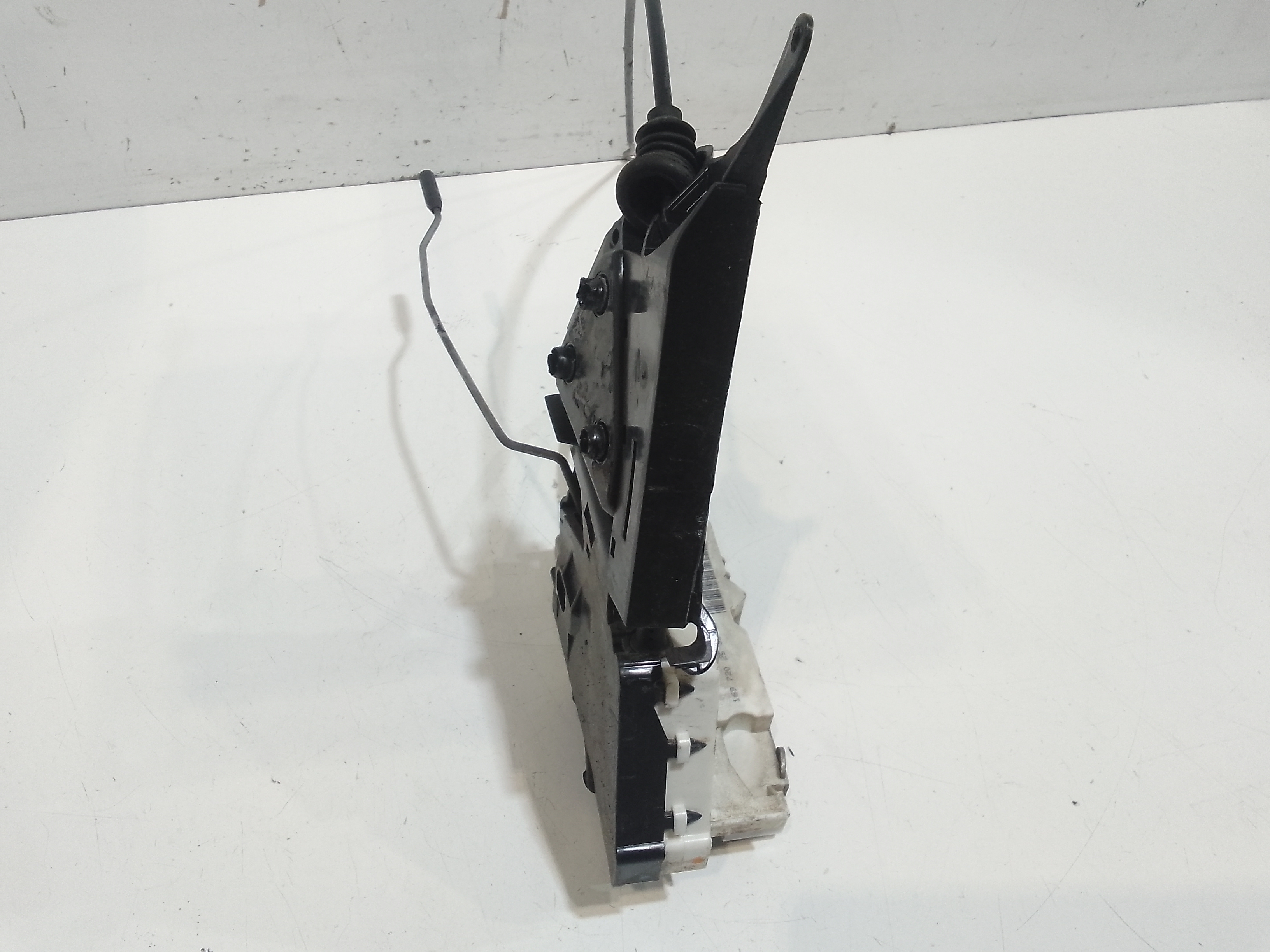 Serratura Anteriore Sinistra per Mercedes Classe A W169 3 Serie (2004 - 2008)