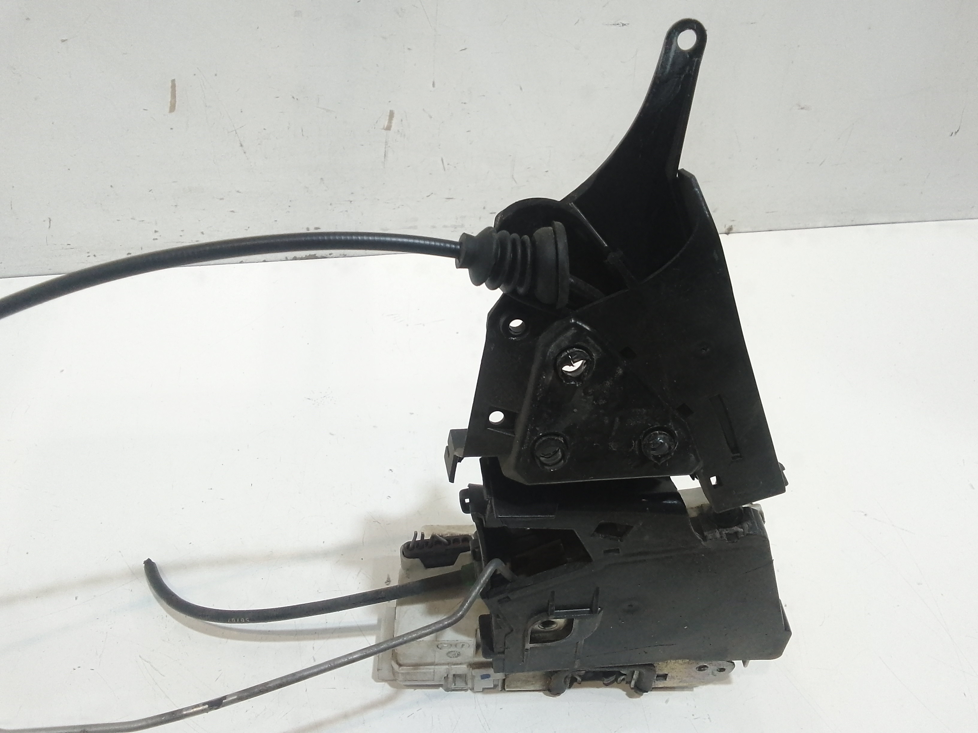 Serratura Anteriore Sinistra per Mercedes Classe A W169 3 Serie (2004 - 2008)