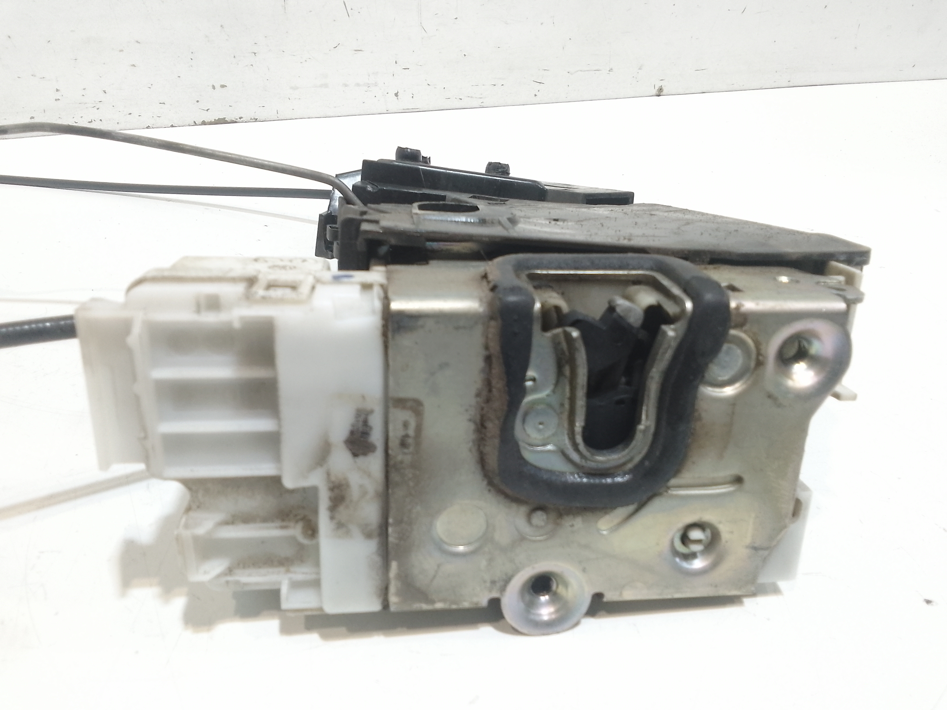 Serratura Anteriore Sinistra per Mercedes Classe A W169 3 Serie (2004 - 2008)