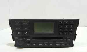 Autoradio per Jaguar S-type 2 Serie (2002 - 2004)