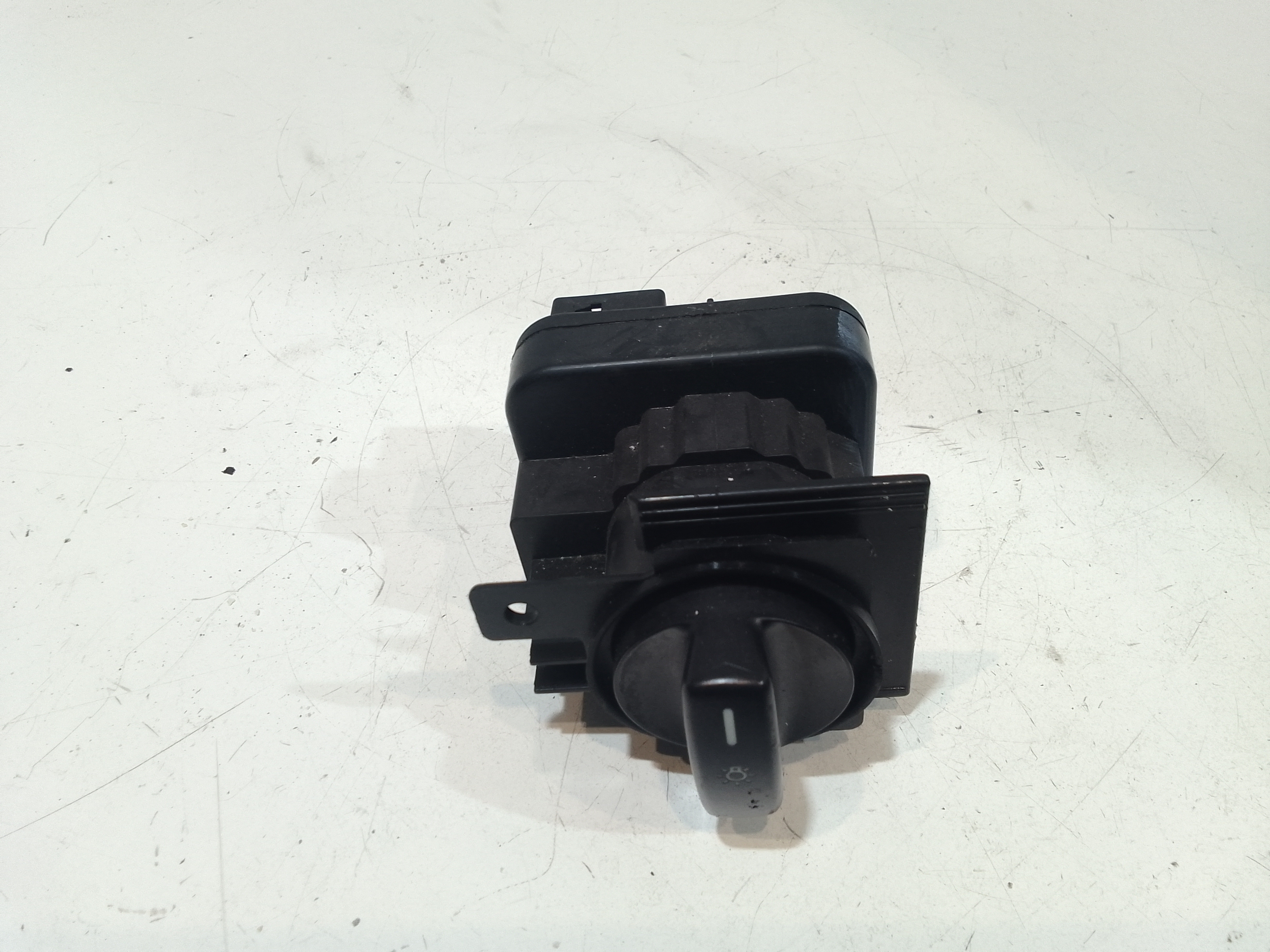 Interruttore comando luci per Mercedes Classe A W169 3 Serie (2004 - 2008)