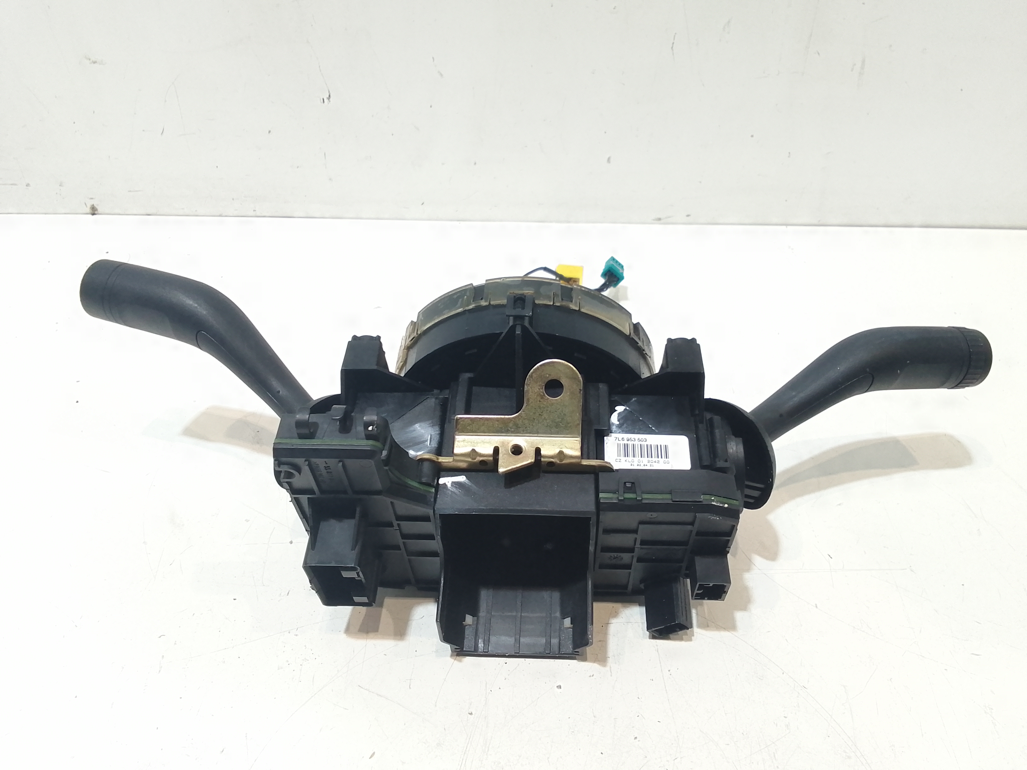 Devioluci per Volkswagen Touareg 1 Serie (2002 - 2006)