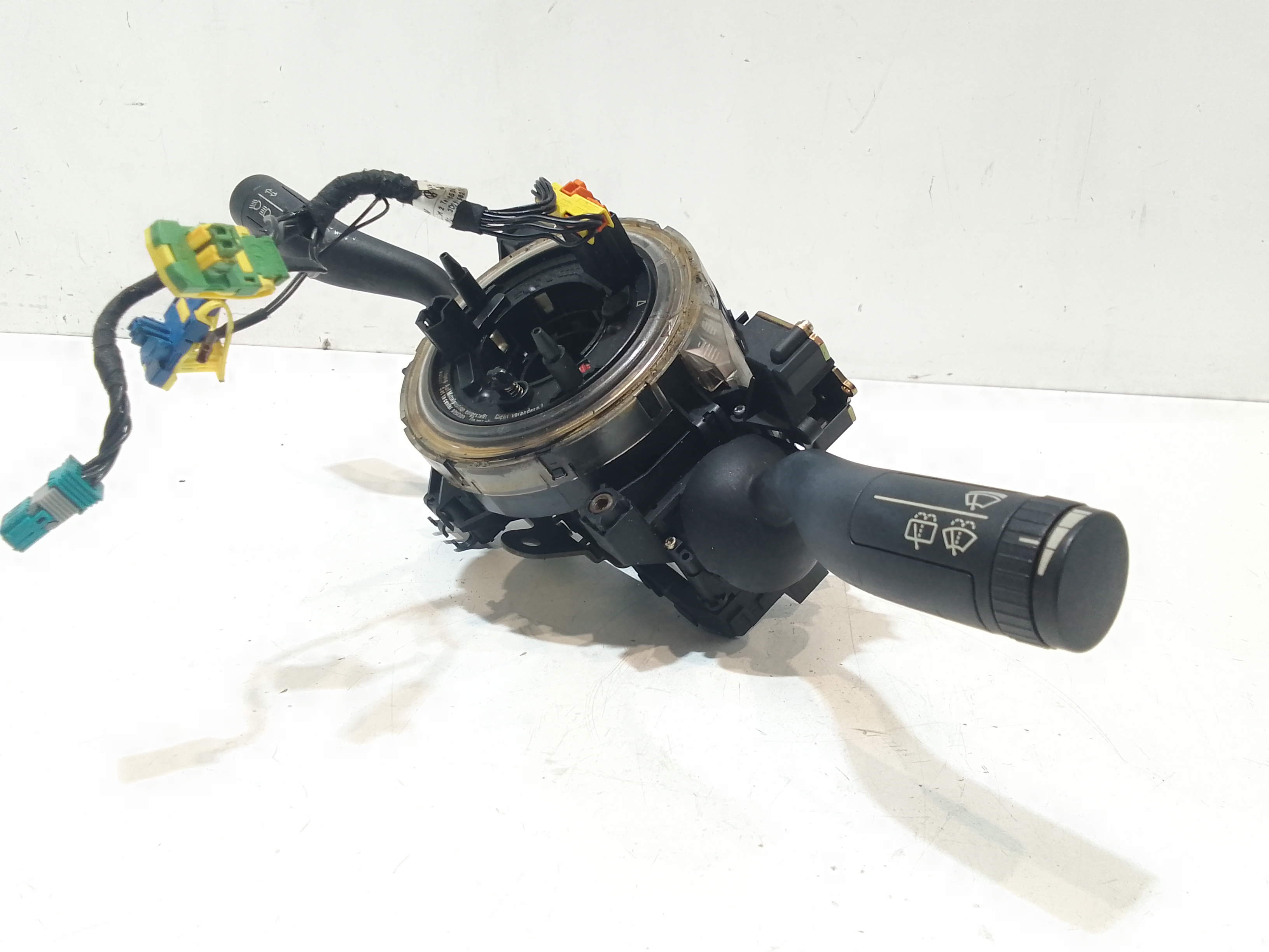 Devioluci per Volkswagen Touareg 1 Serie (2002 - 2006)