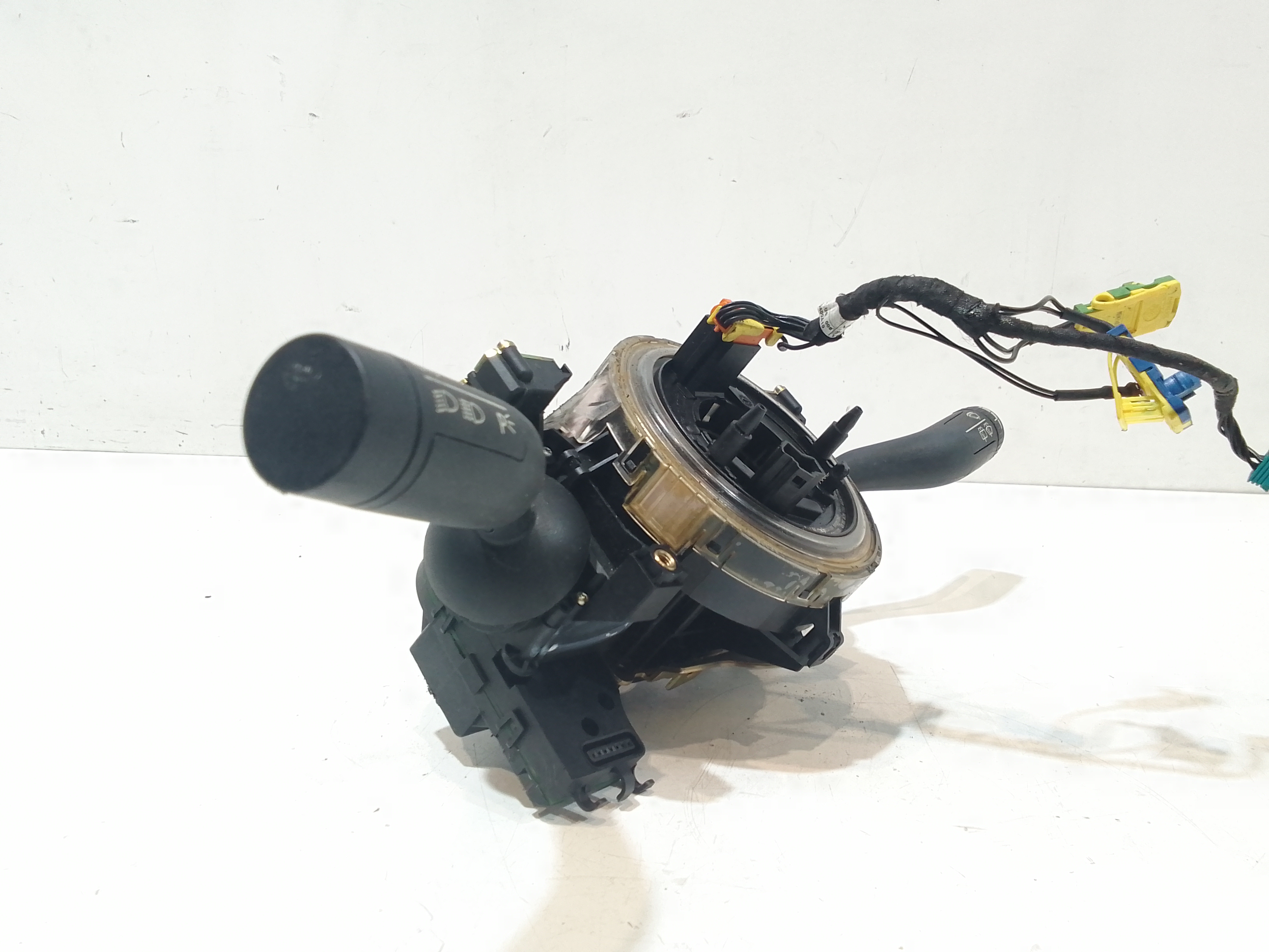 Devioluci per Volkswagen Touareg 1 Serie (2002 - 2006)