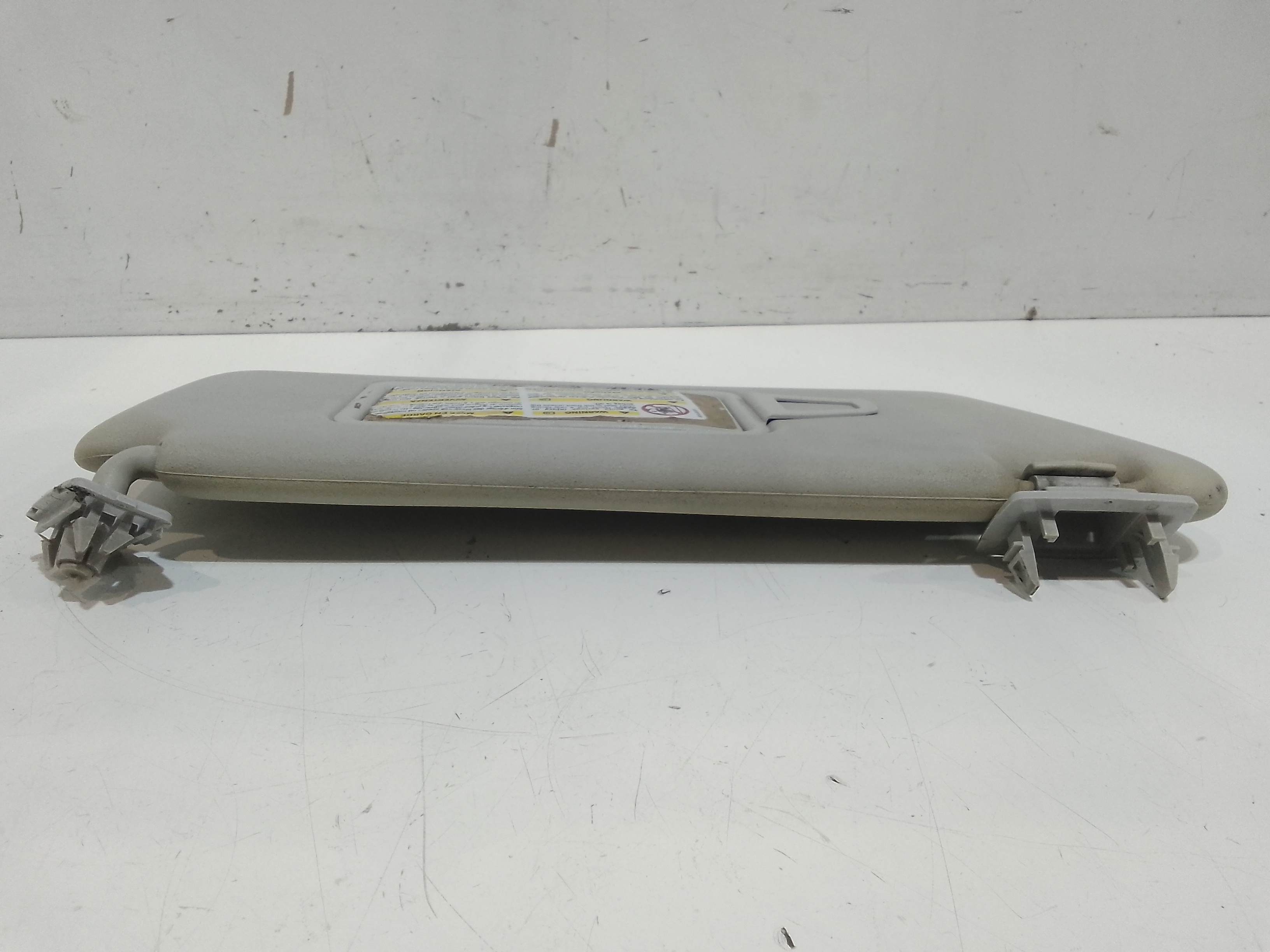 Parasole aletta Lato Passeggero per Mercedes Classe A W169 3 Serie (2004 - 2008)