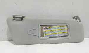 Parasole aletta Lato Passeggero per Mercedes Classe A W169 3 Serie (2004 - 2008)