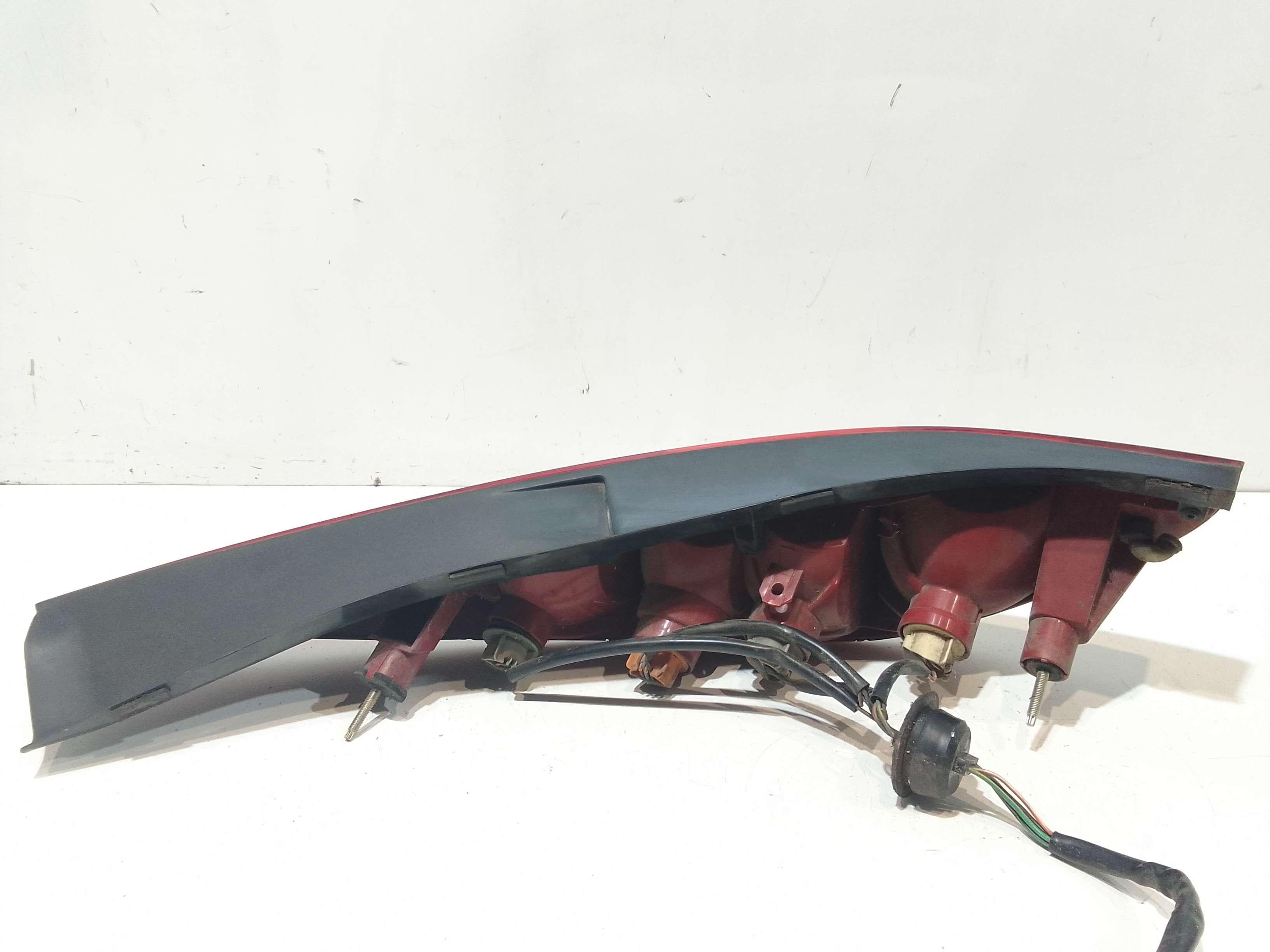 Stop fanale posteriore Destro Passeggero per Ford Mondeo S. Wagon 3 Serie (2000 - 2003)