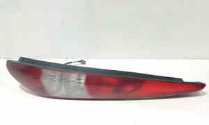 Stop fanale posteriore Destro Passeggero per Ford Mondeo S. Wagon 3 Serie (2000 - 2003)