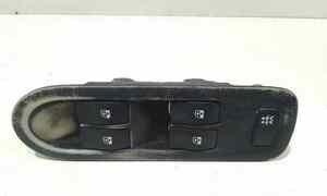 Pulsantiera anteriore sinistra Guida per Renault Megane Ll Serie (02>06) (2002 - 2006)