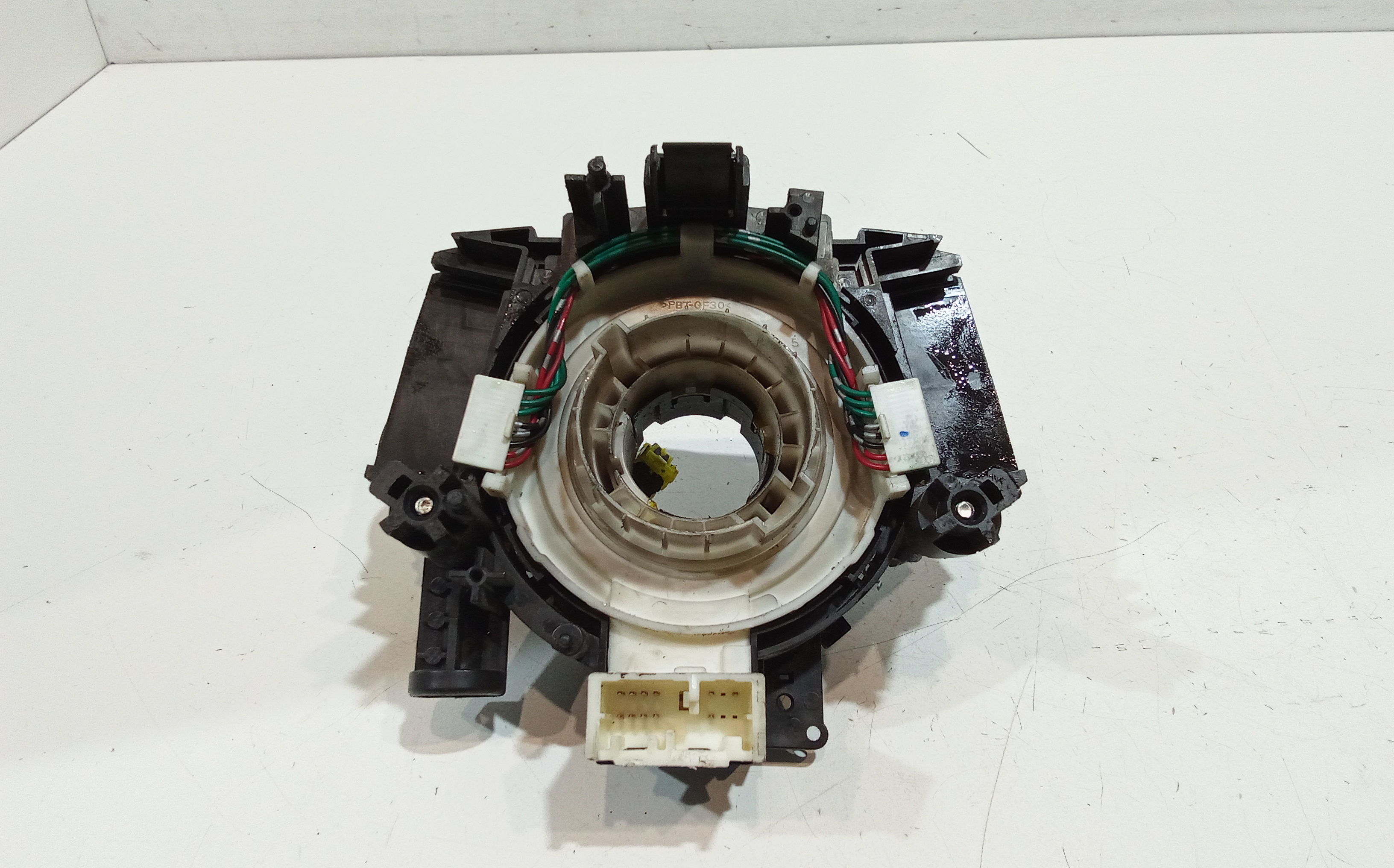 Contatto Spiralato per Nissan Note 1 Serie (2006 - 2008)