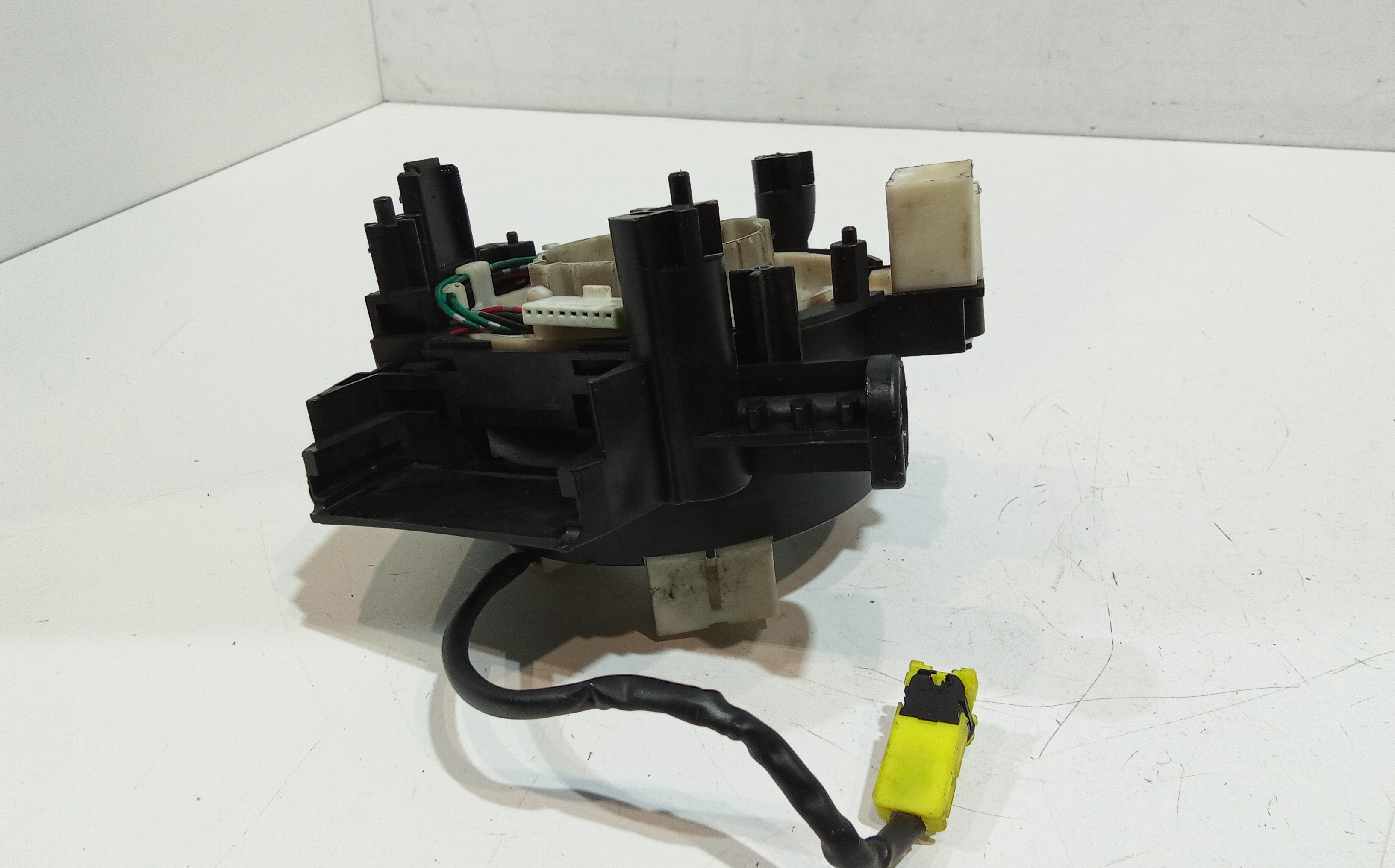 Contatto Spiralato per Nissan Note 1 Serie (2006 - 2008)