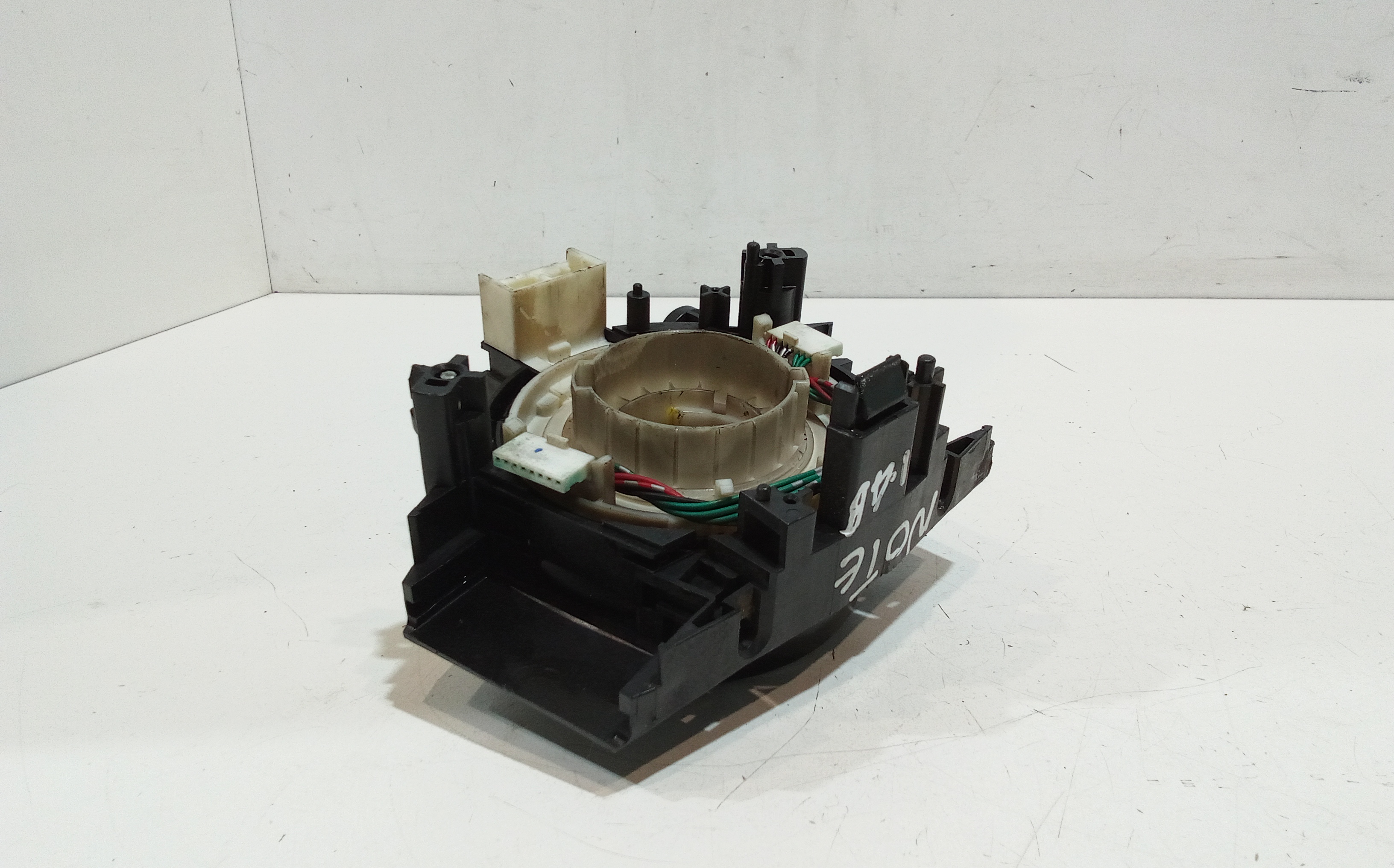 Contatto Spiralato per Nissan Note 1 Serie (2006 - 2008)