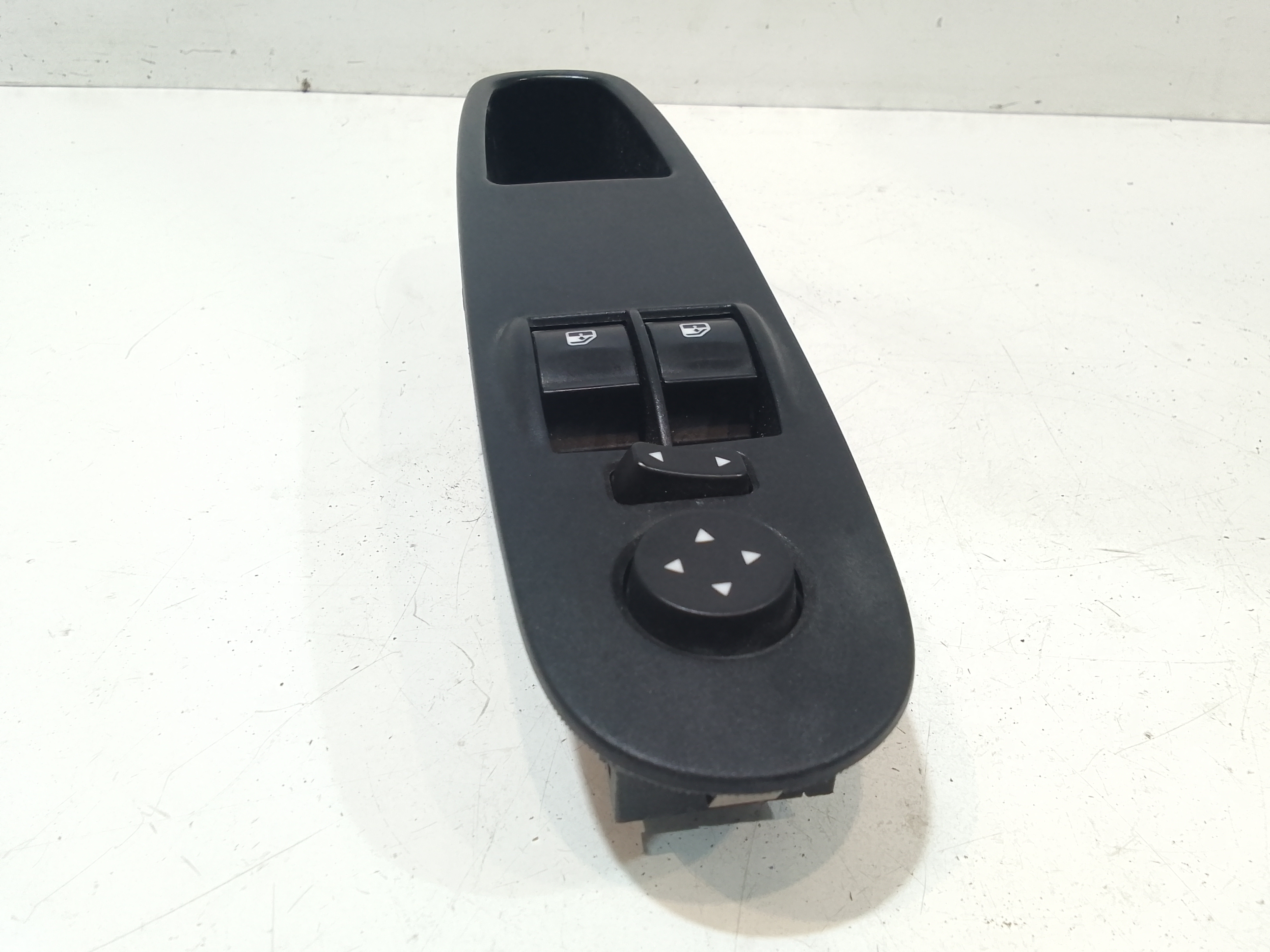 Pulsantiera anteriore sinistra Guida per Fiat Grande Punto 1 Serie (2005 - 2008)