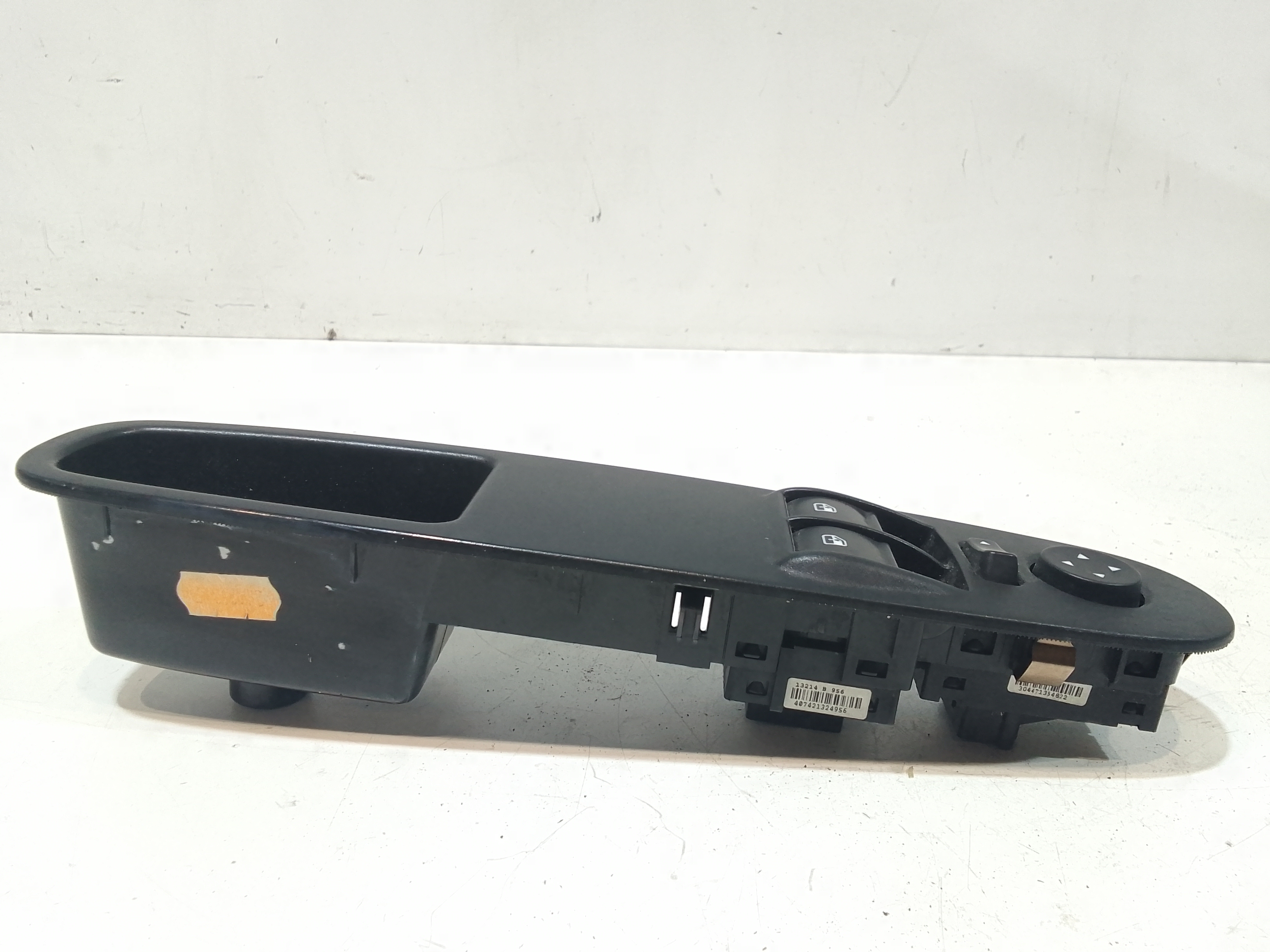 Pulsantiera anteriore sinistra Guida per Fiat Grande Punto 1 Serie (2005 - 2008)