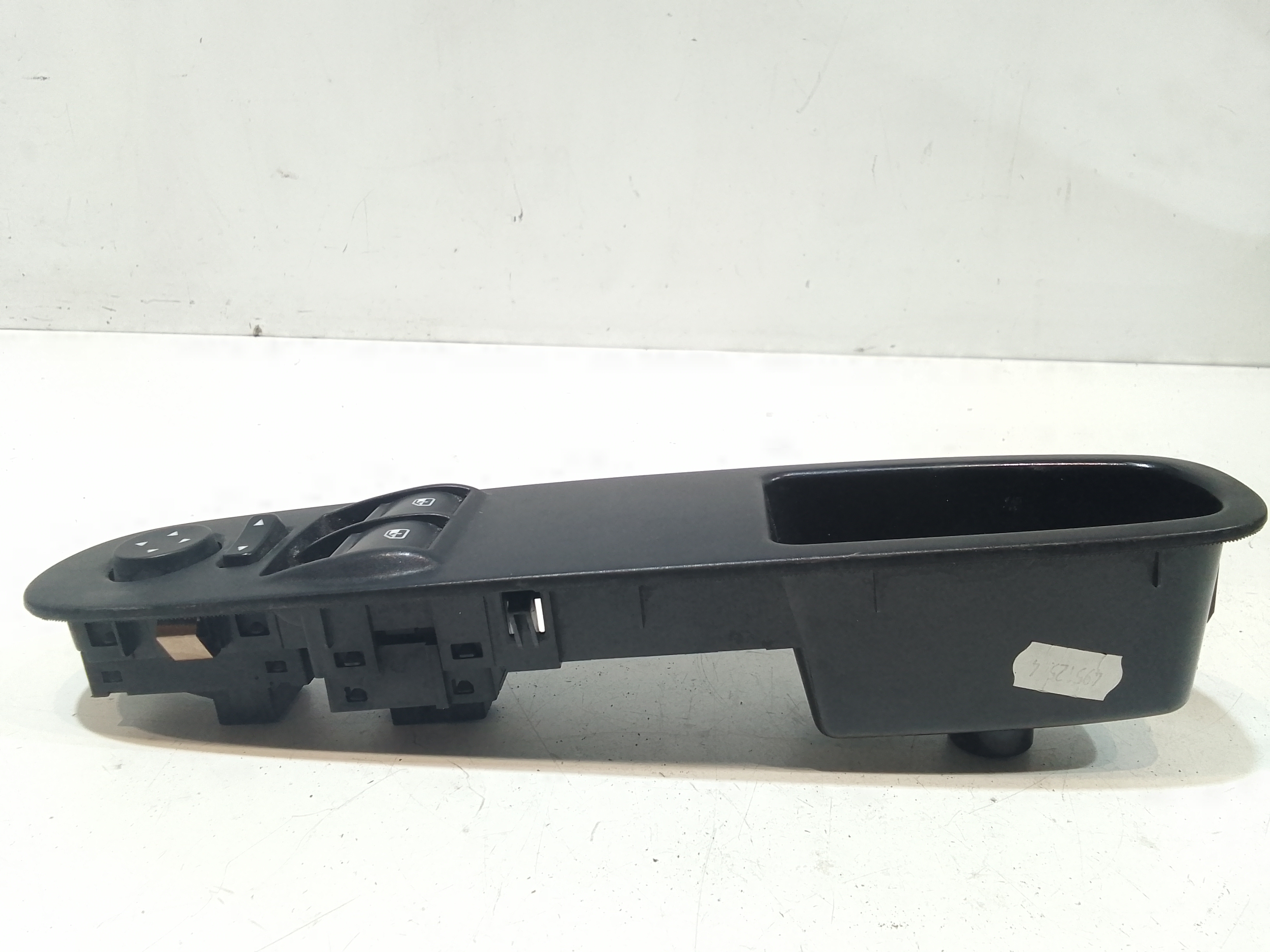 Pulsantiera anteriore sinistra Guida per Fiat Grande Punto 1 Serie (2005 - 2008)