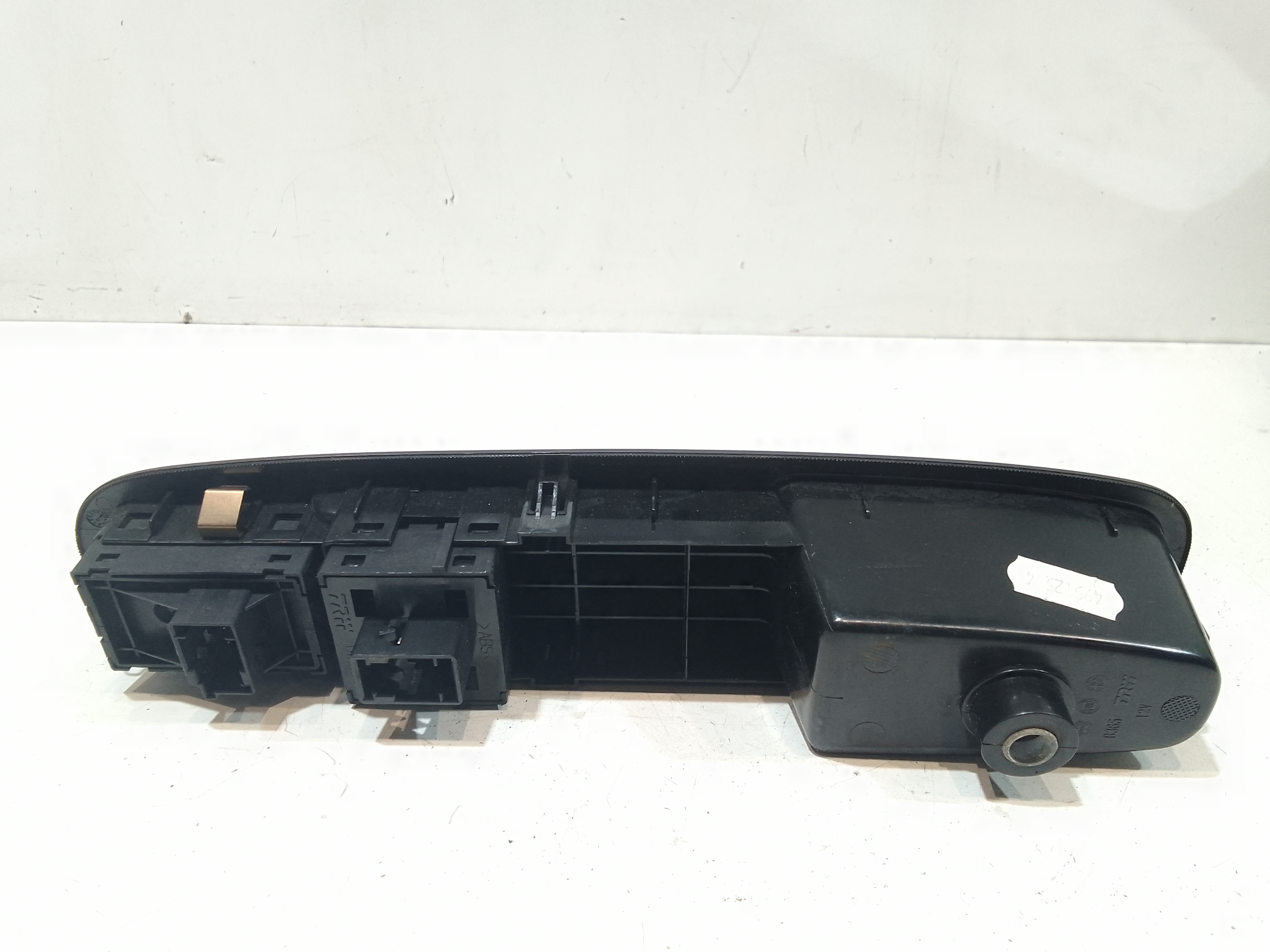 Pulsantiera anteriore sinistra Guida per Fiat Grande Punto 1 Serie (2005 - 2008)