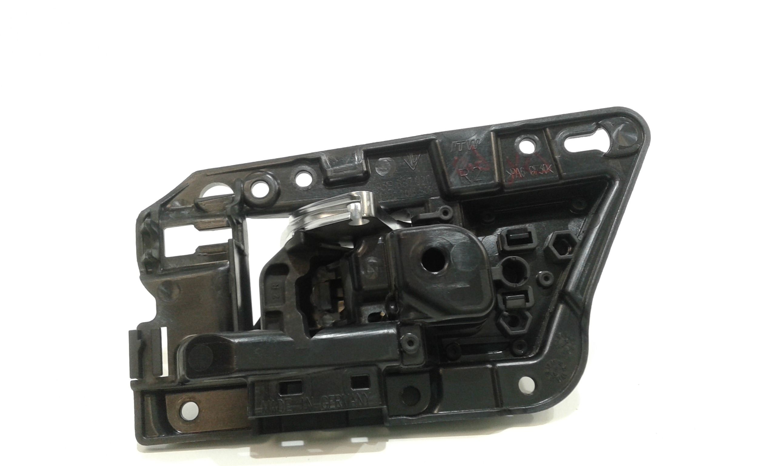 Maniglia interna Posteriore Destra PORSCHE Macan Serie S