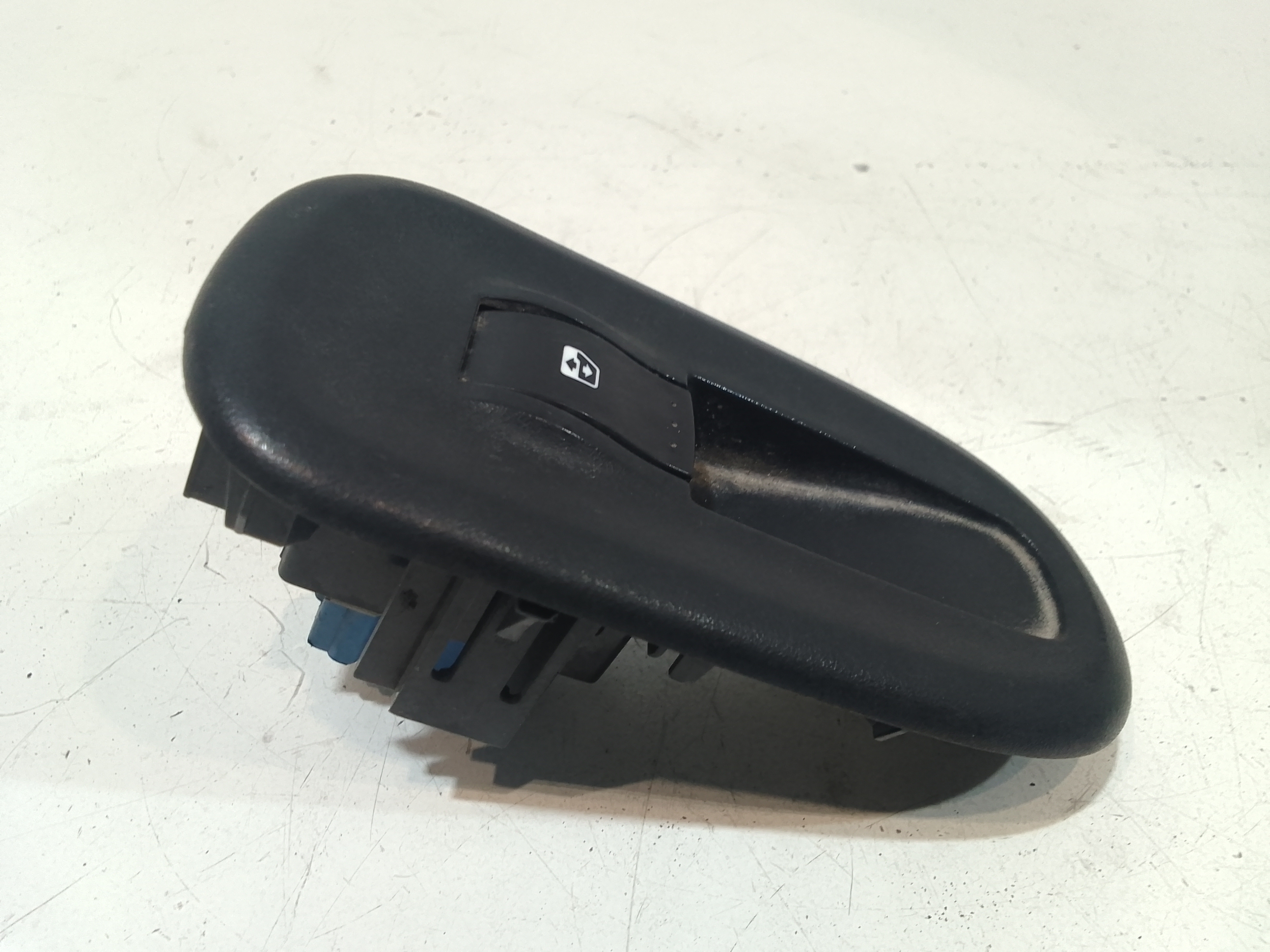 Pulsantiera Anteriore Destra Passeggero per Renault Master 4 Serie (2010 - In produzione)