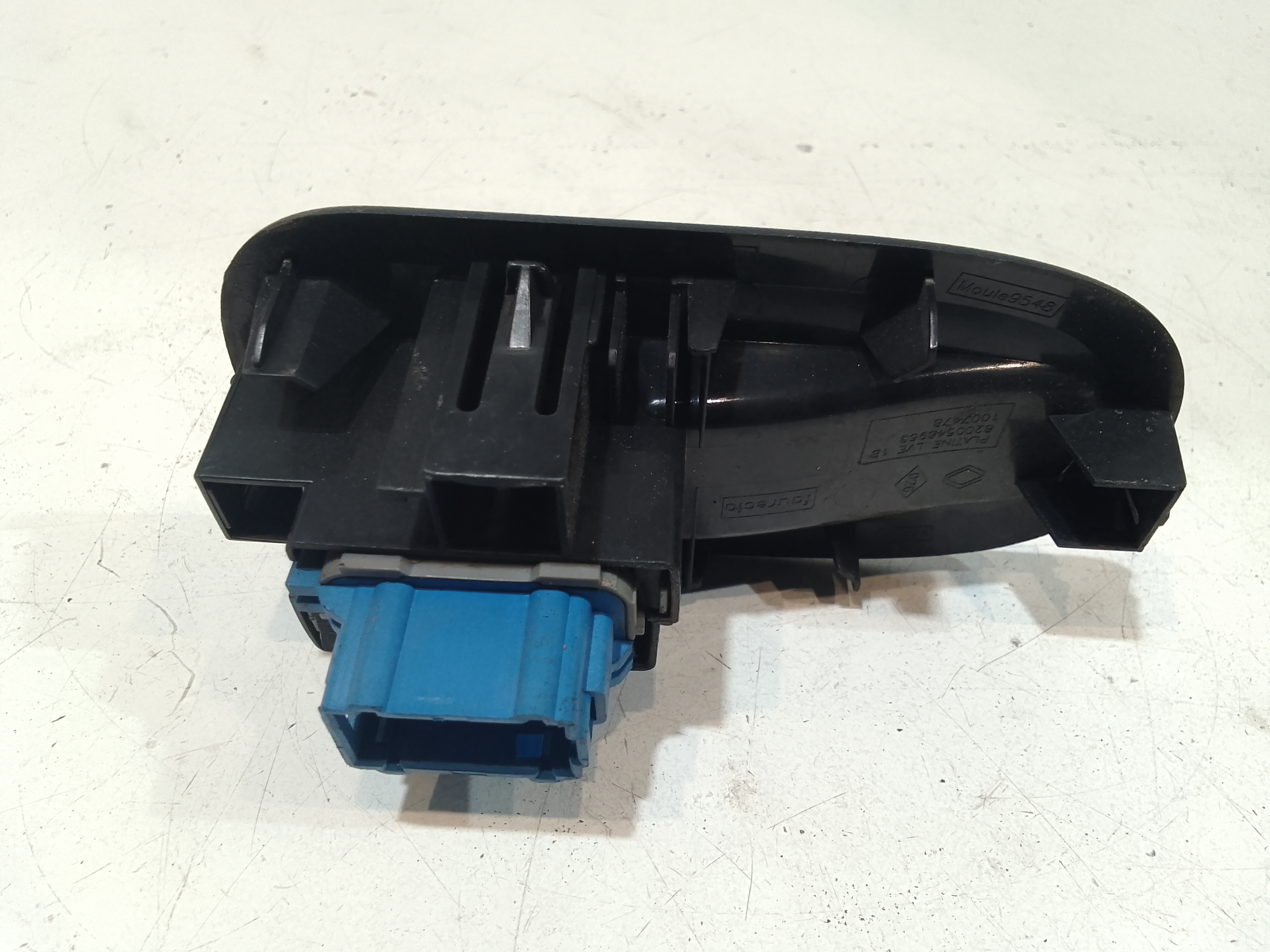 Pulsantiera Anteriore Destra Passeggero per Renault Master 4 Serie (2010 - In produzione)