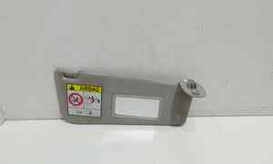 Parasole aletta Lato Passeggero per Fiat Grande Punto 1 Serie (2005 - 2008)