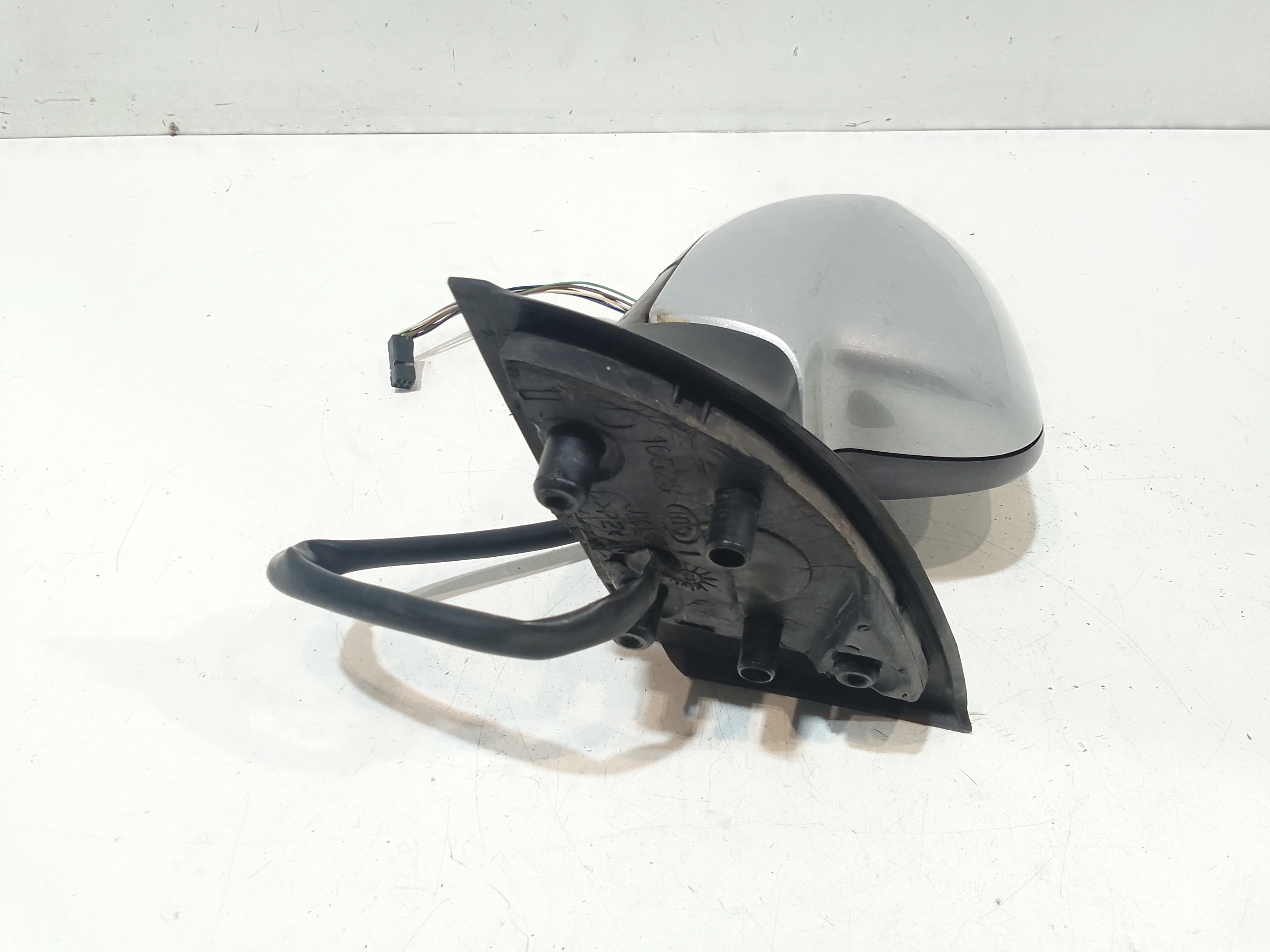 Specchietto Retrovisore Destro per Peugeot 307 Berlina (2001 - 2005)