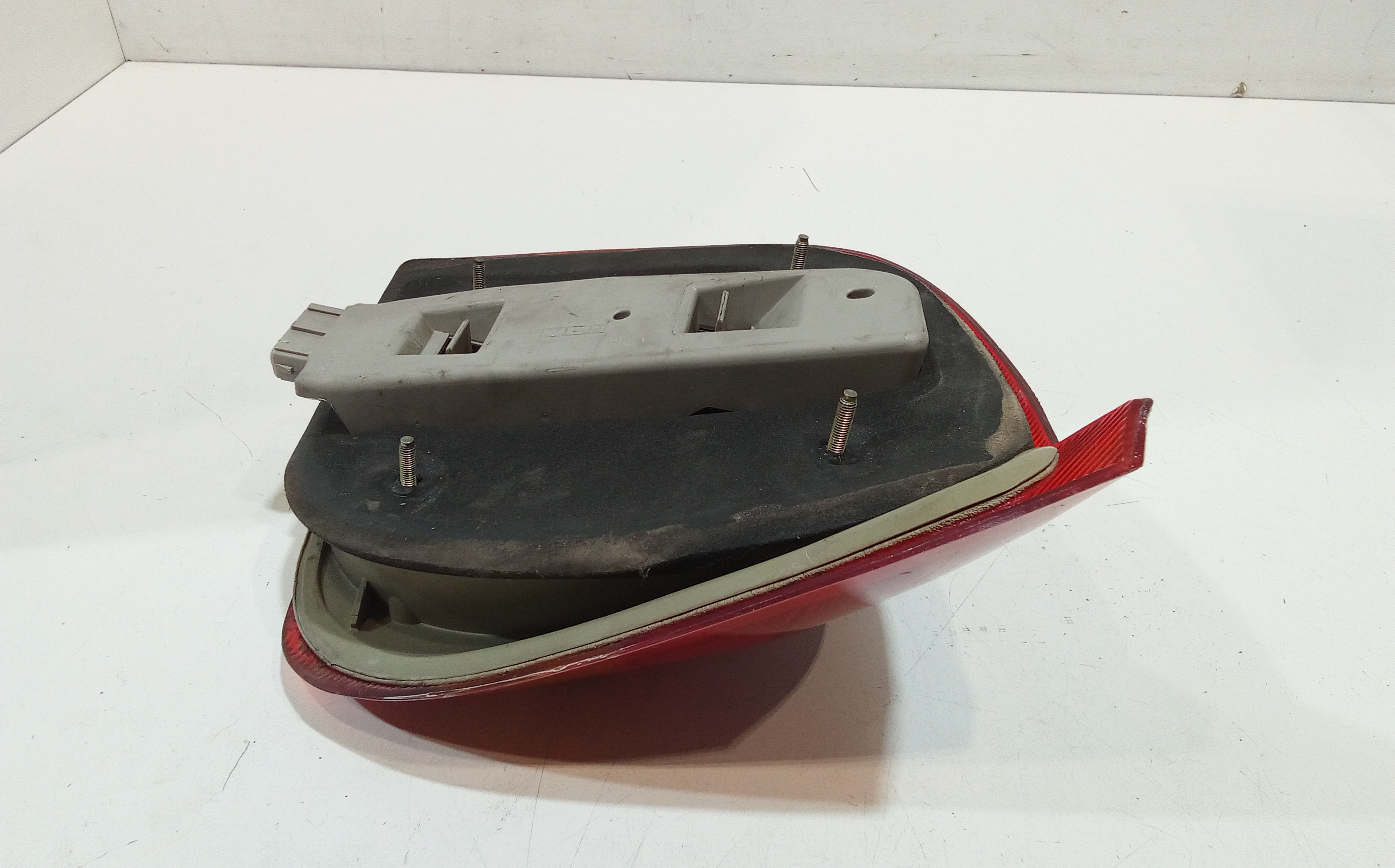 Stop fanale Posteriore sinistro lato Guida per Ford Fiesta 1 Serie (1982 - 1996)