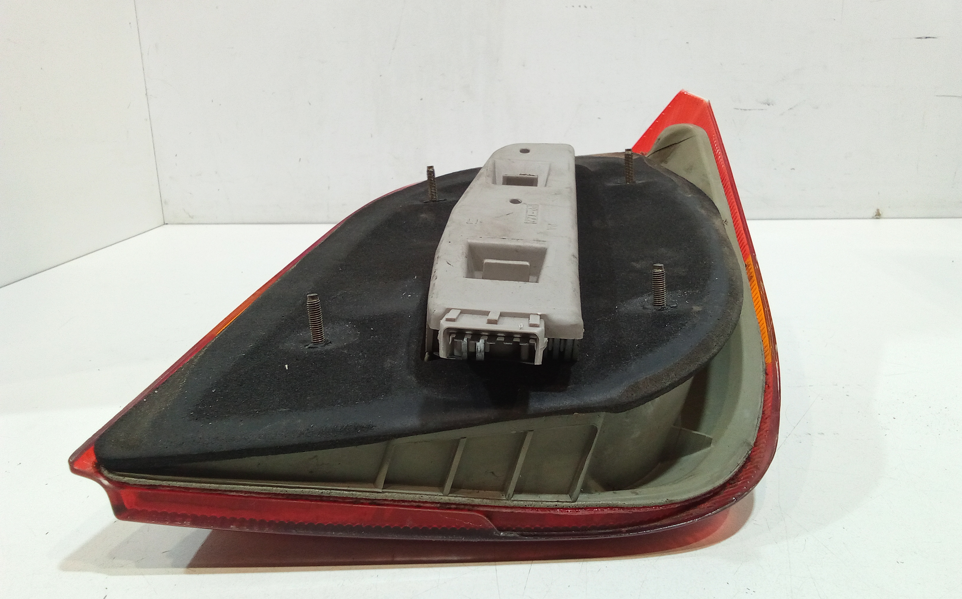 Stop fanale Posteriore sinistro lato Guida per Ford Fiesta 1 Serie (1982 - 1996)