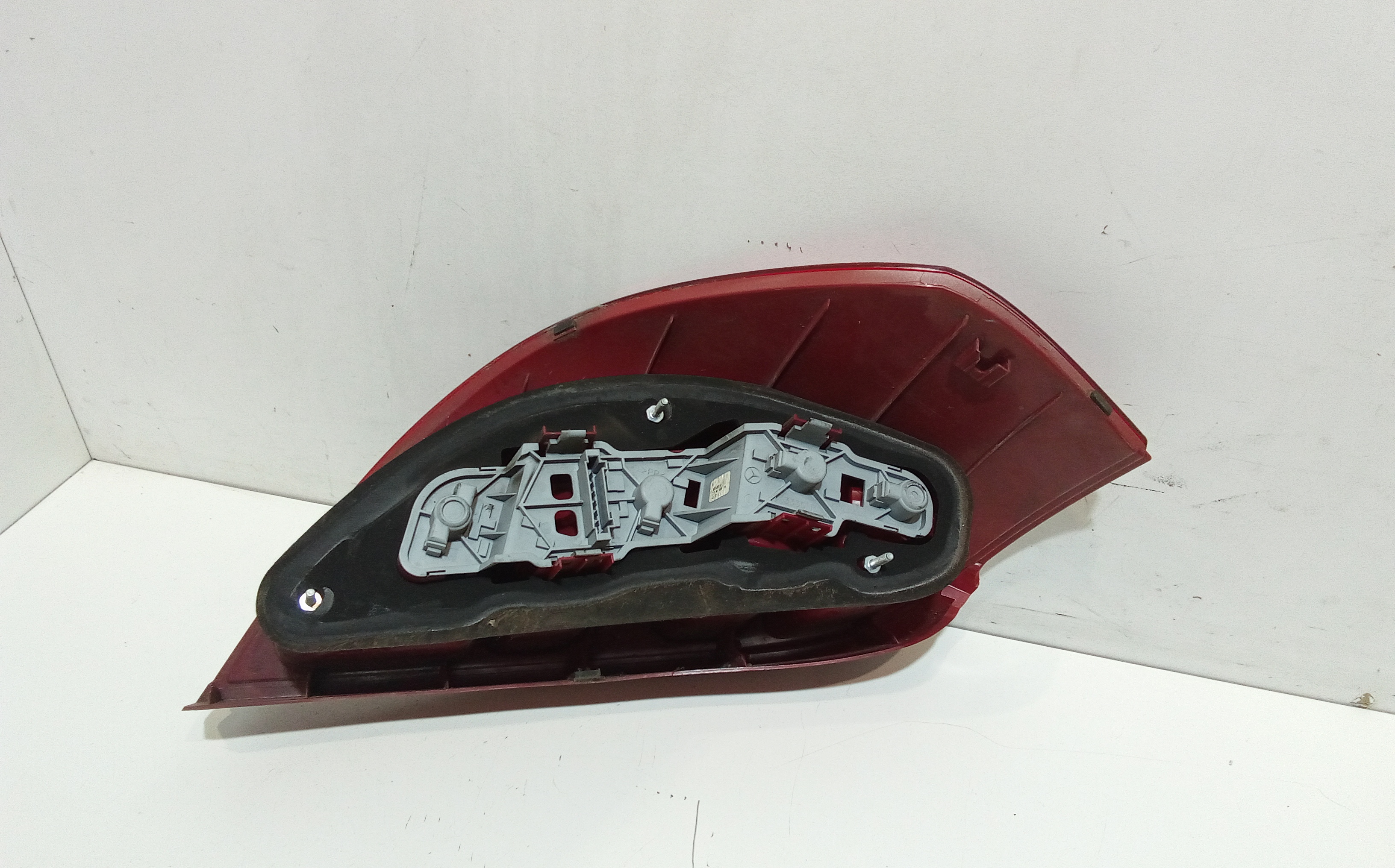 Stop fanale posteriore Destro Passeggero per Mercedes Classe A W169 3 Serie (2004 - 2008)