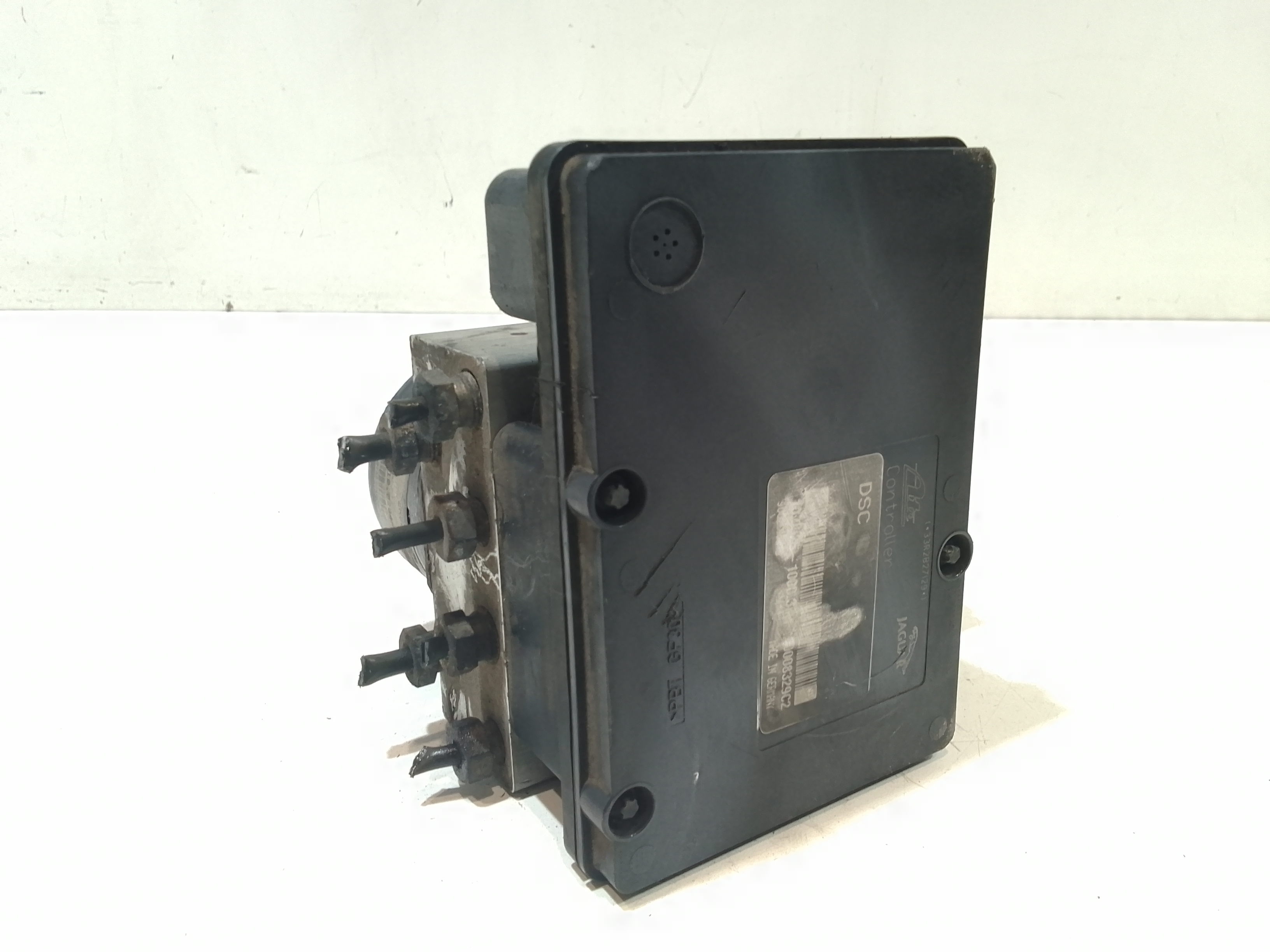 ABS per Jaguar S-type 2 Serie (2002 - 2004)