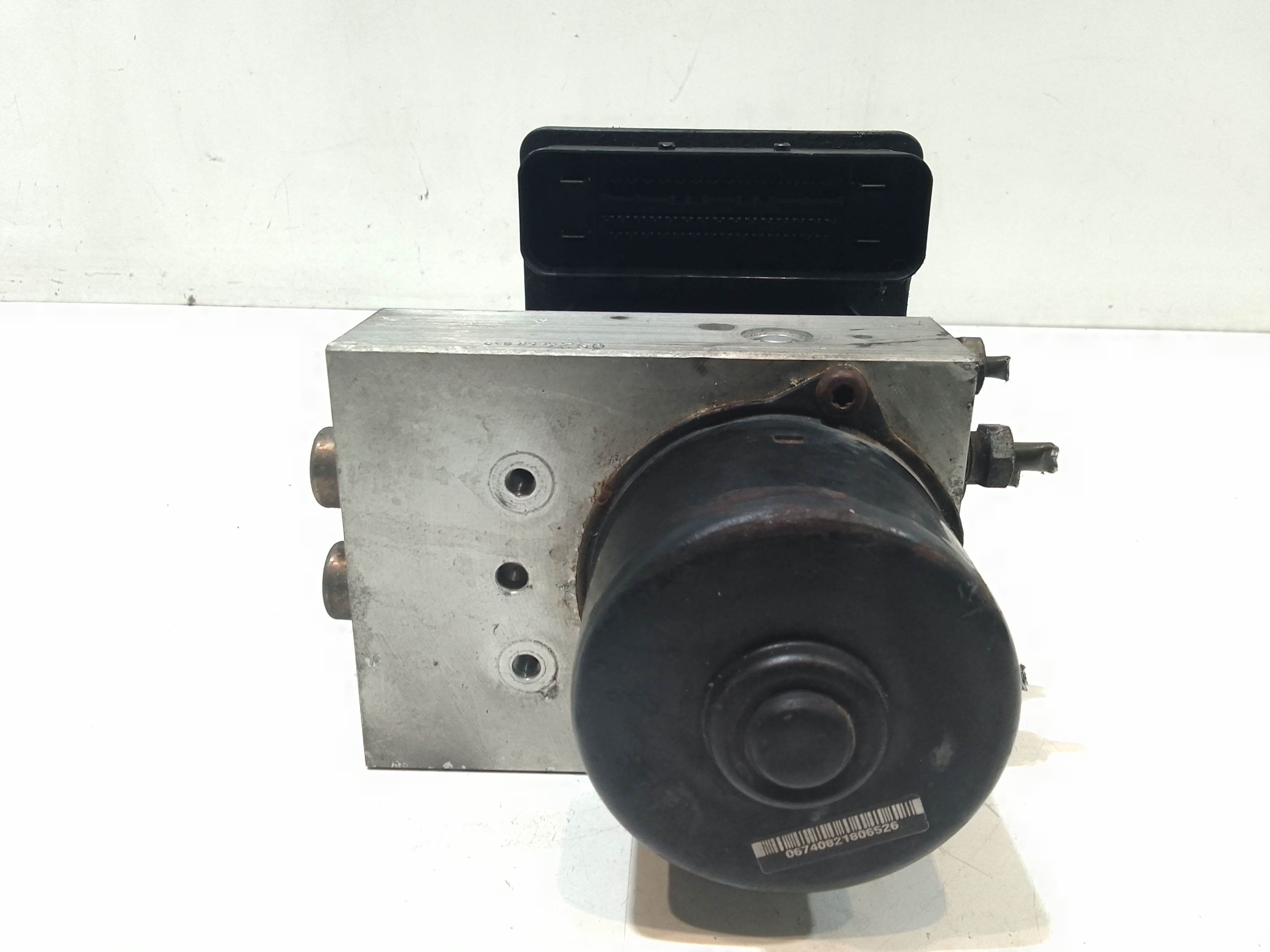 ABS per Jaguar S-type 2 Serie (2002 - 2004)