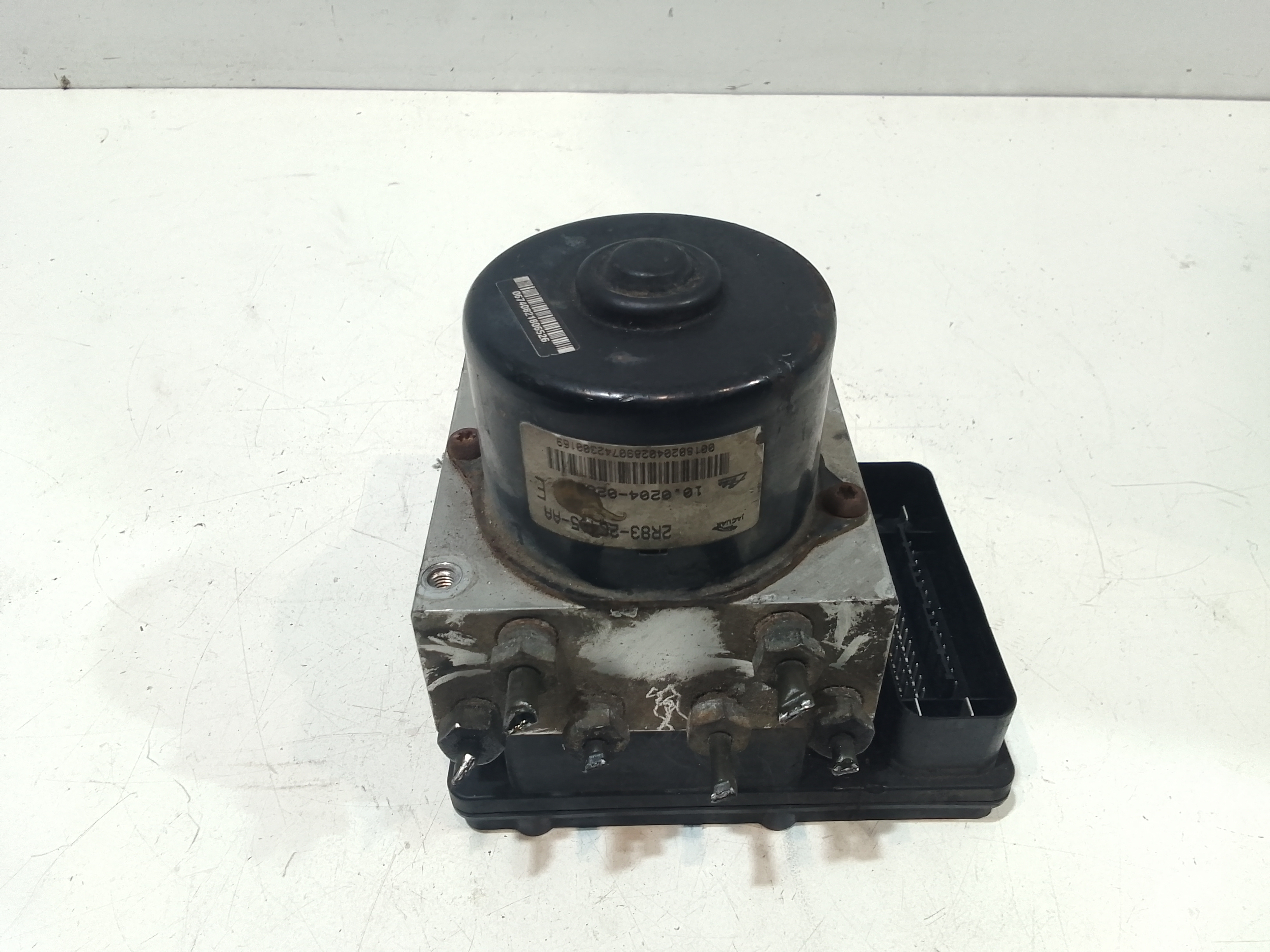 ABS per Jaguar S-type 2 Serie (2002 - 2004)